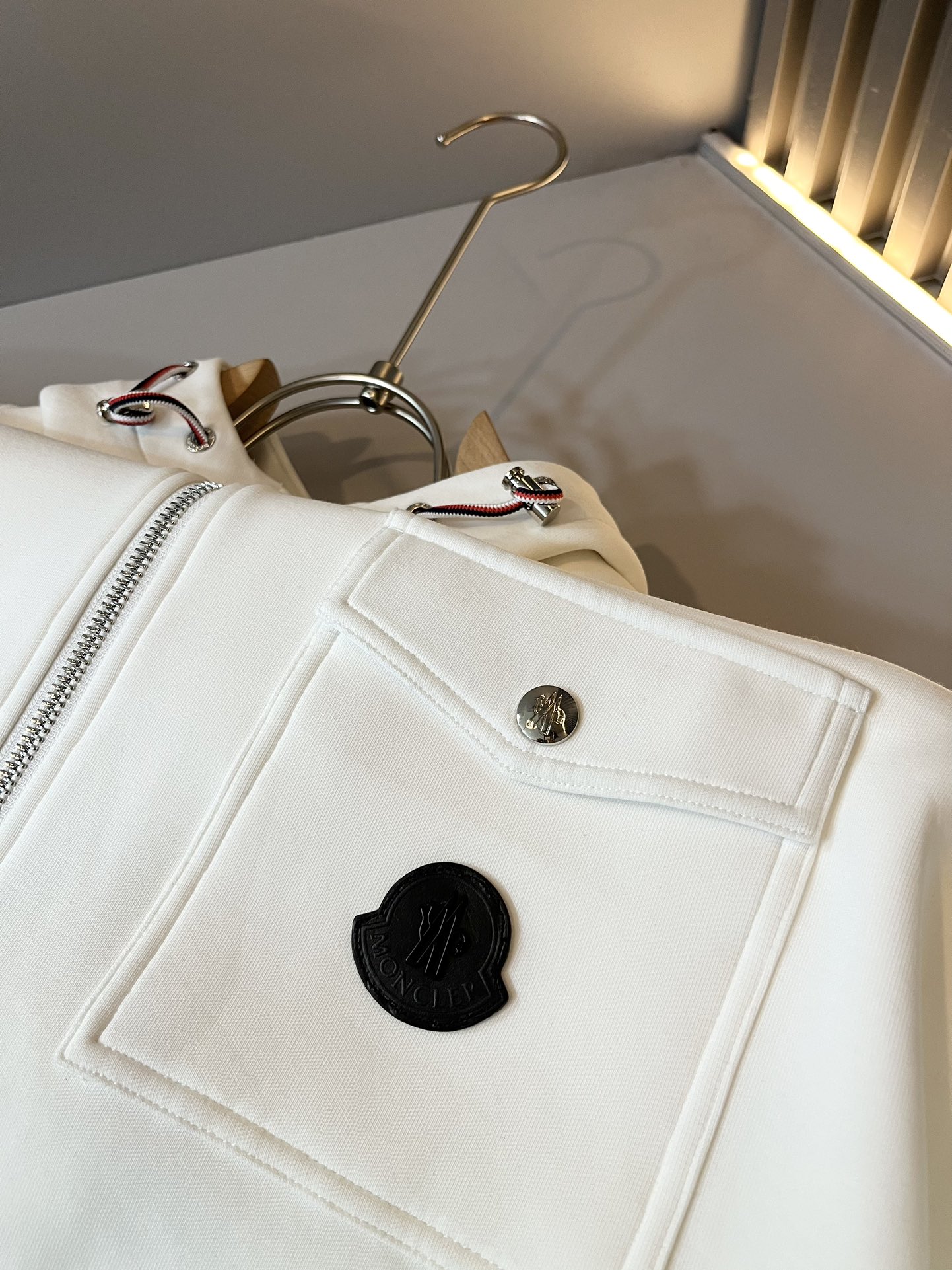 盟可睐 Moncler 高定典藏名品高定成衣时装外套连衣裙衬衫T恤 #C0002C28 9
