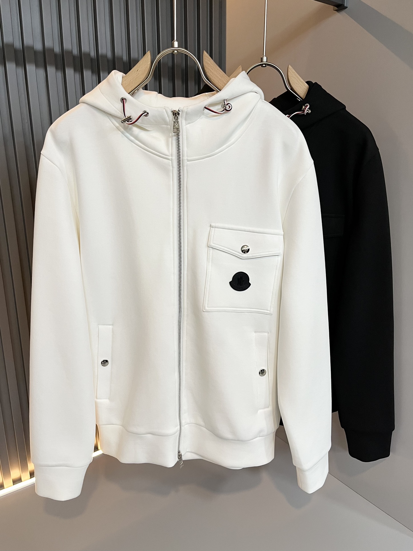 Moncler Haute Couture Haute Couture Ready-to-Wear Clothing Dress Jacket