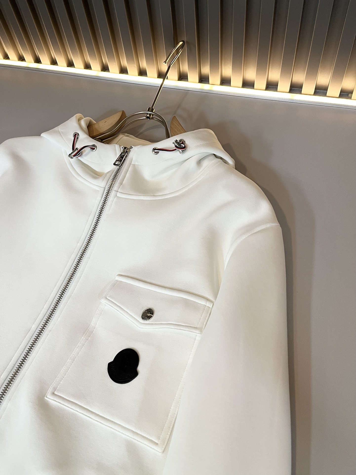 盟可睐 Moncler 高定典藏名品高定成衣时装外套连衣裙衬衫T恤 #C0002C28 7