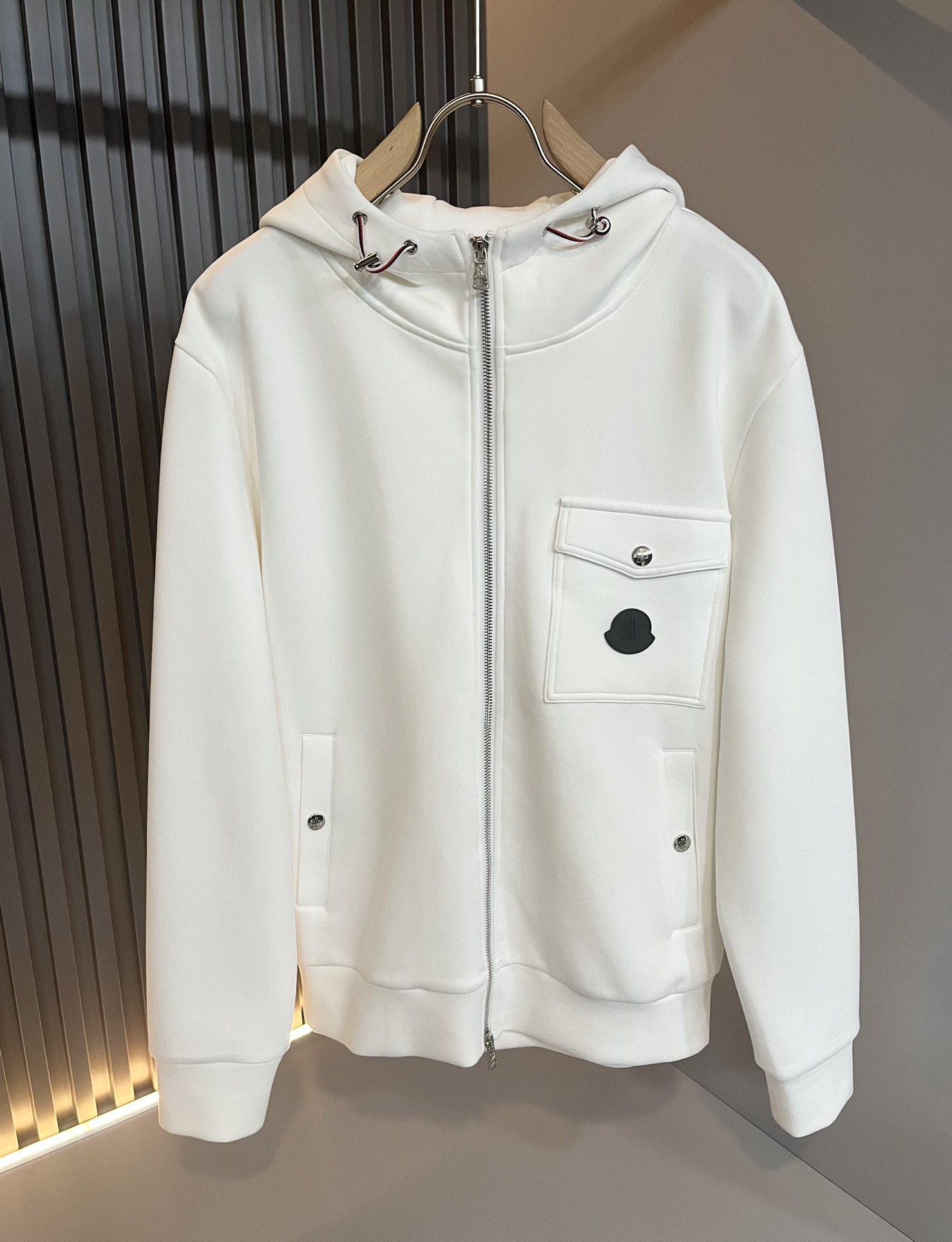 盟可睐 Moncler 高定典藏名品高定成衣时装外套连衣裙衬衫T恤 #C0002C28 2