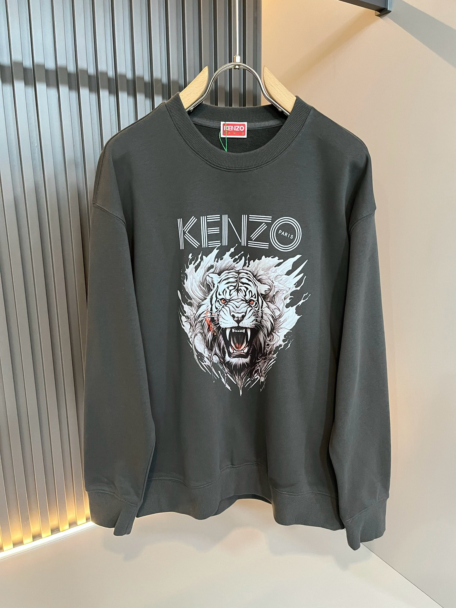 [Kenzo Men