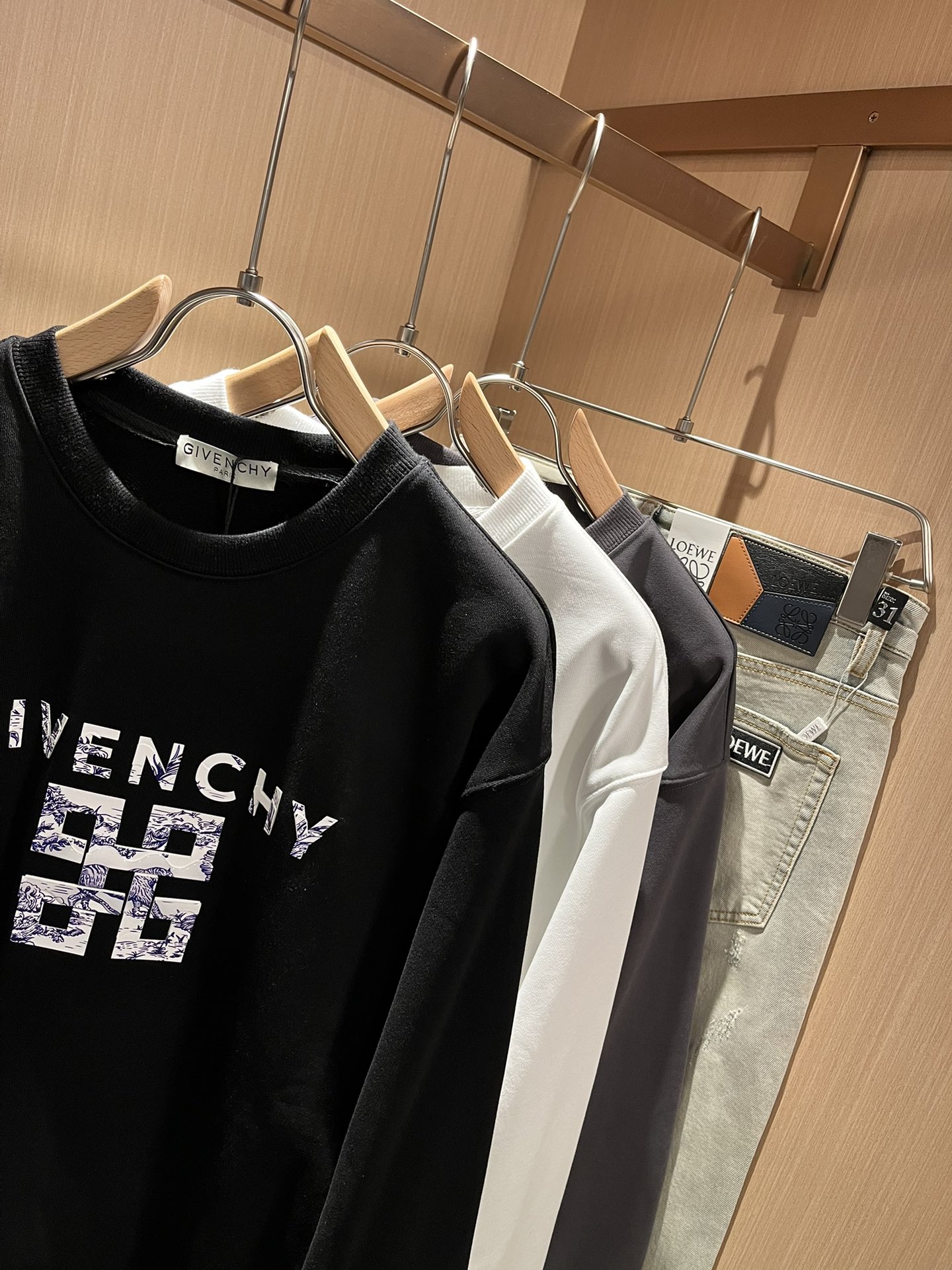 [Givenchy Men