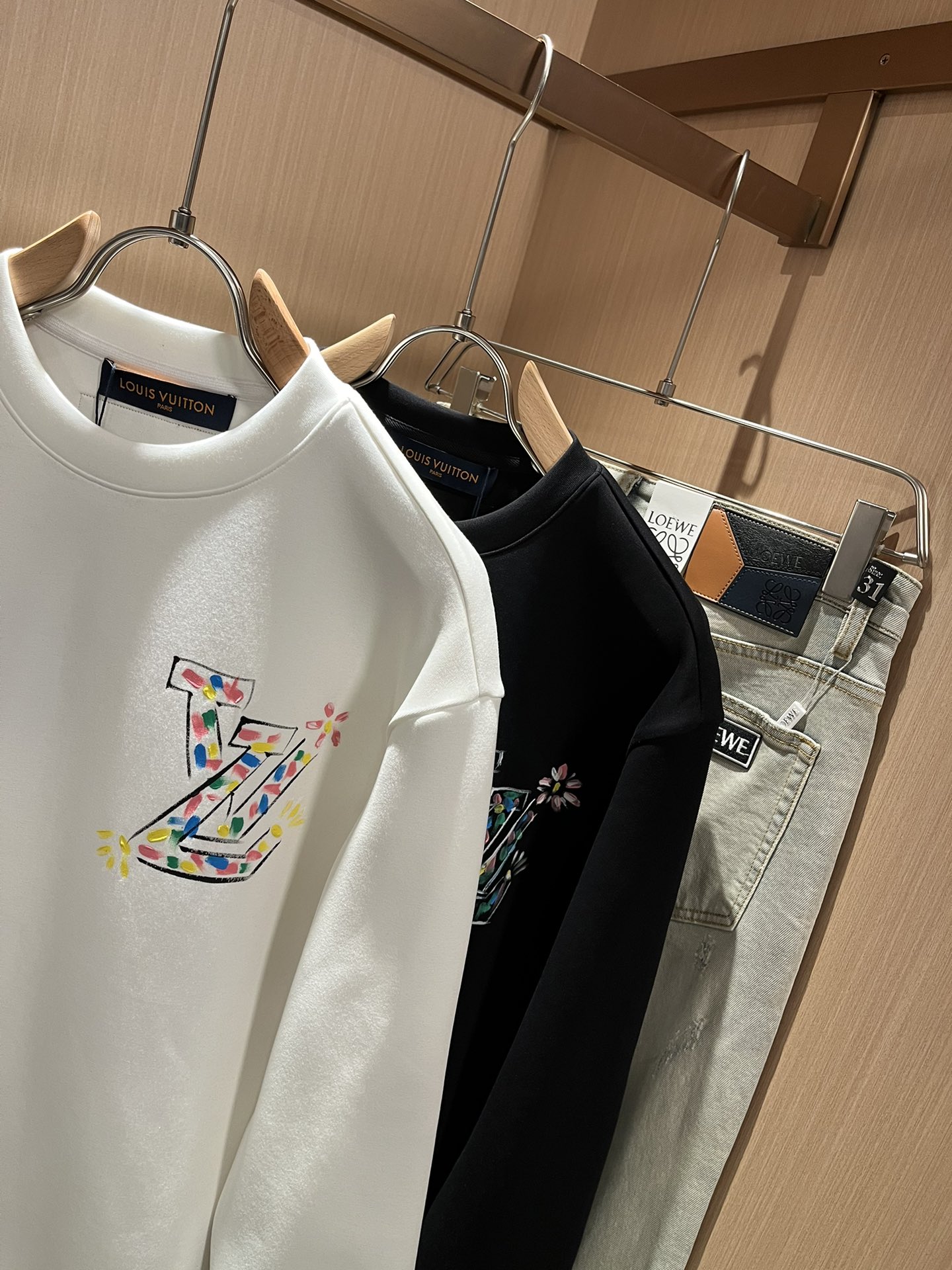 Vacheron Constantin Haute Couture Haute Couture Ready-to-Wear Clothing 2