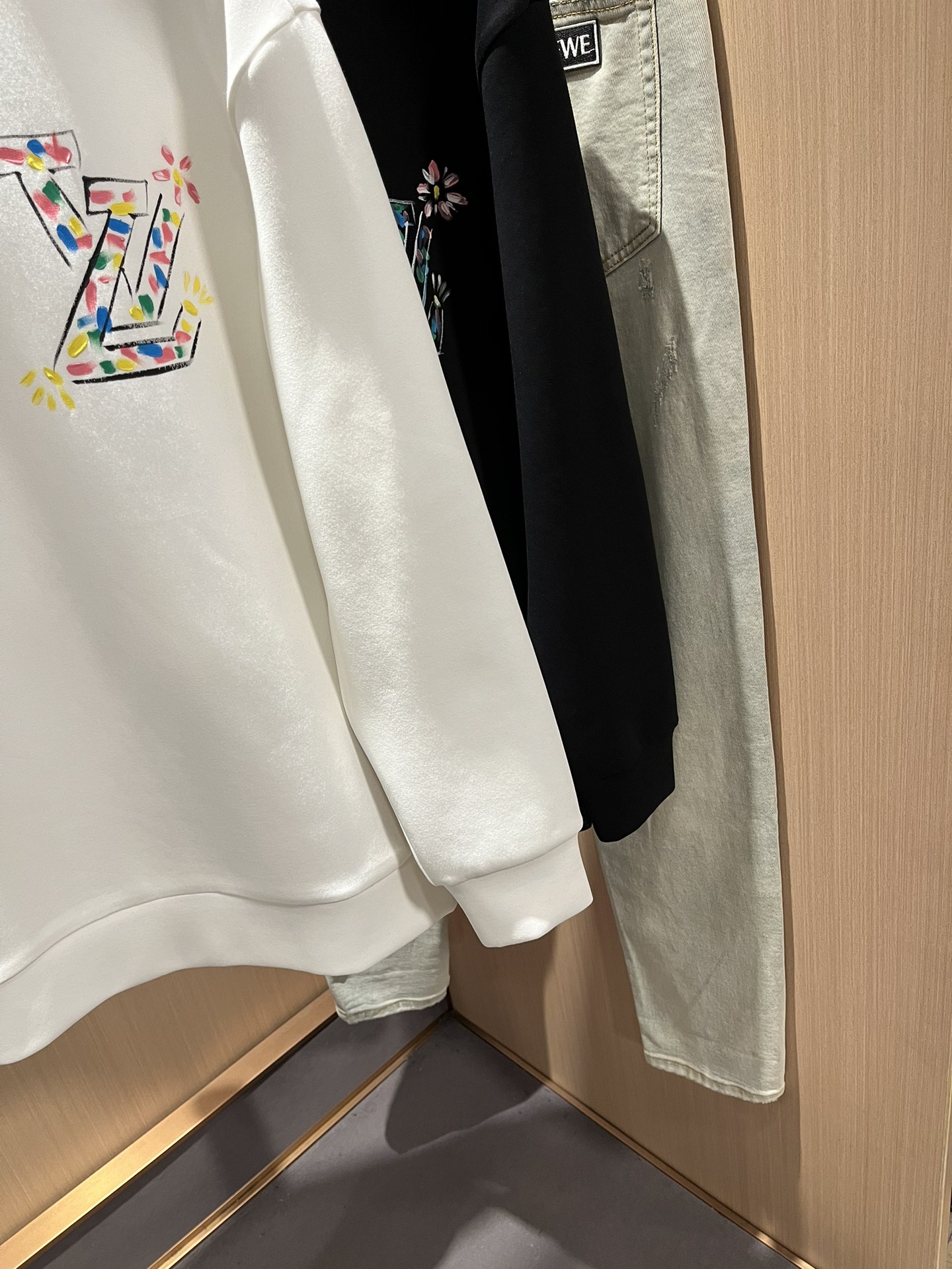 Vacheron Constantin Haute Couture Haute Couture Ready-to-Wear Clothing 7