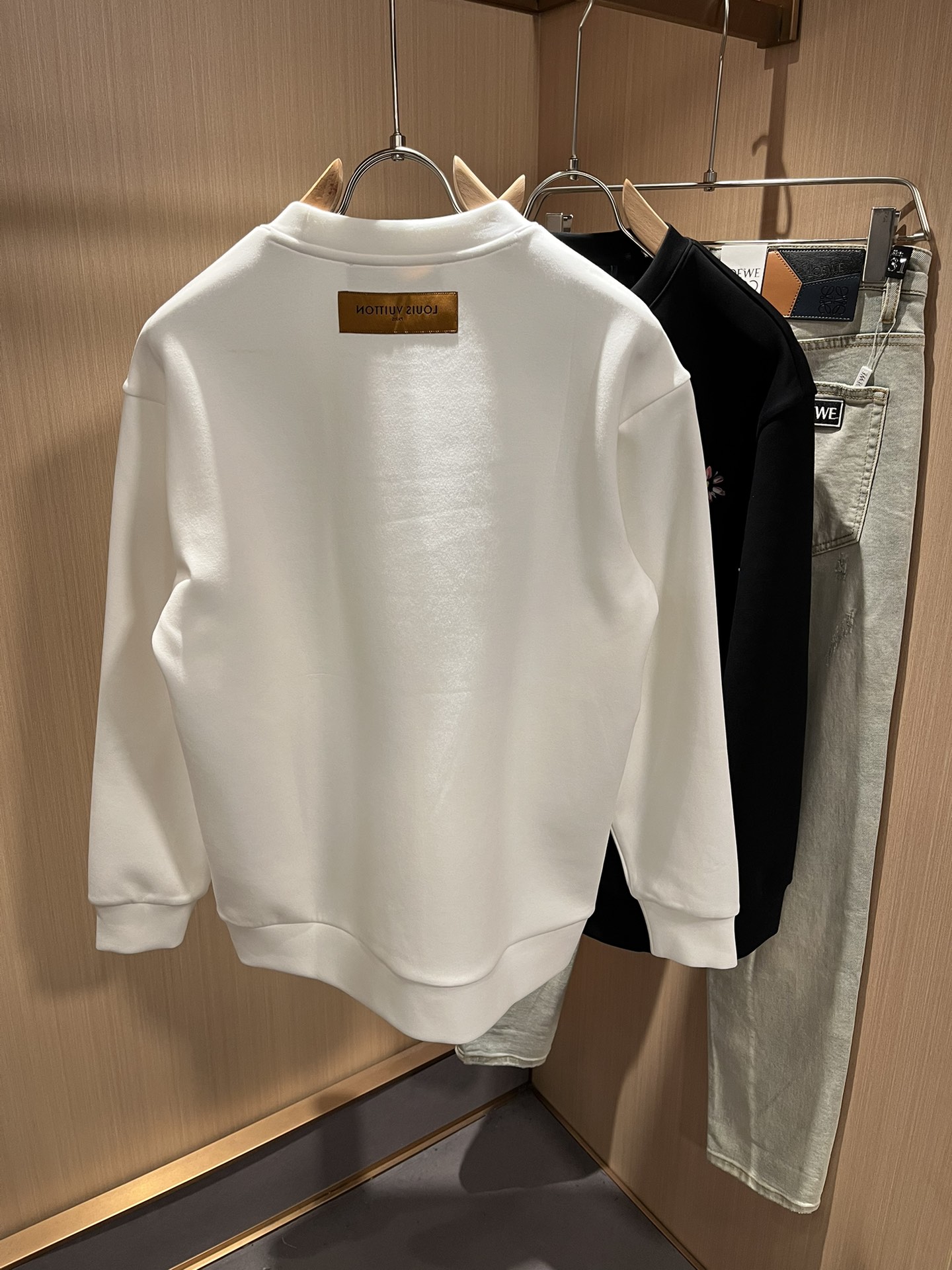 Vacheron Constantin Haute Couture Haute Couture Ready-to-Wear Clothing 3