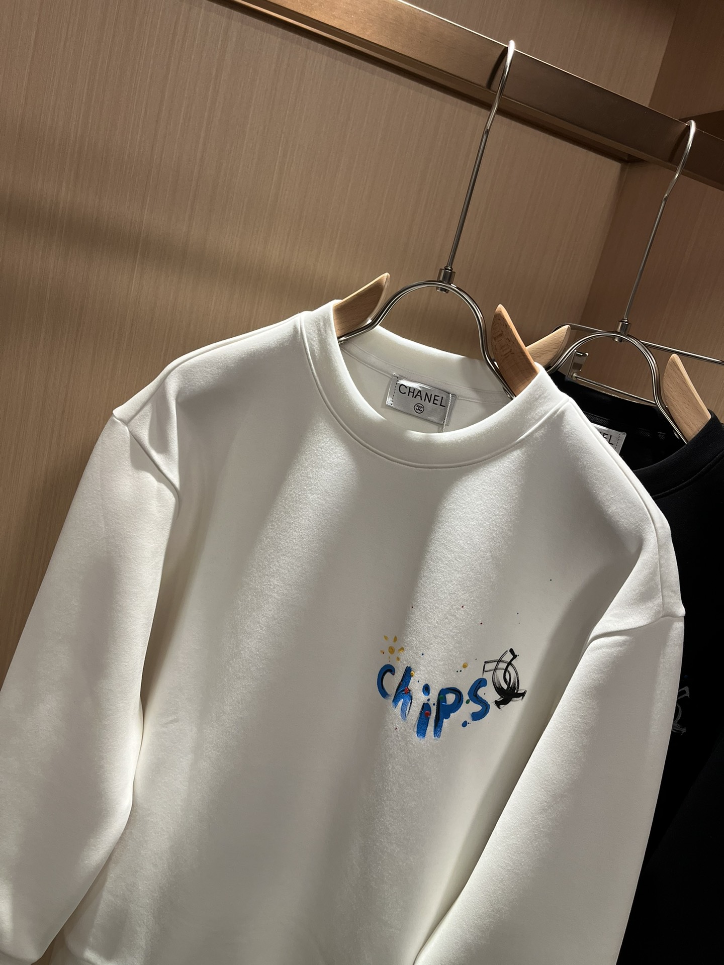 香奈儿 Chanel 高定典藏名品高定成衣时装外套连衣裙衬衫T恤 #99FC9F0C 4