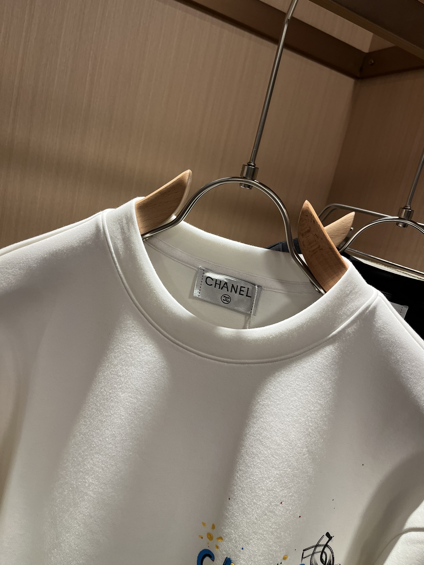 香奈儿 Chanel 高定典藏名品高定成衣时装外套连衣裙衬衫T恤 #99FC9F0C 5