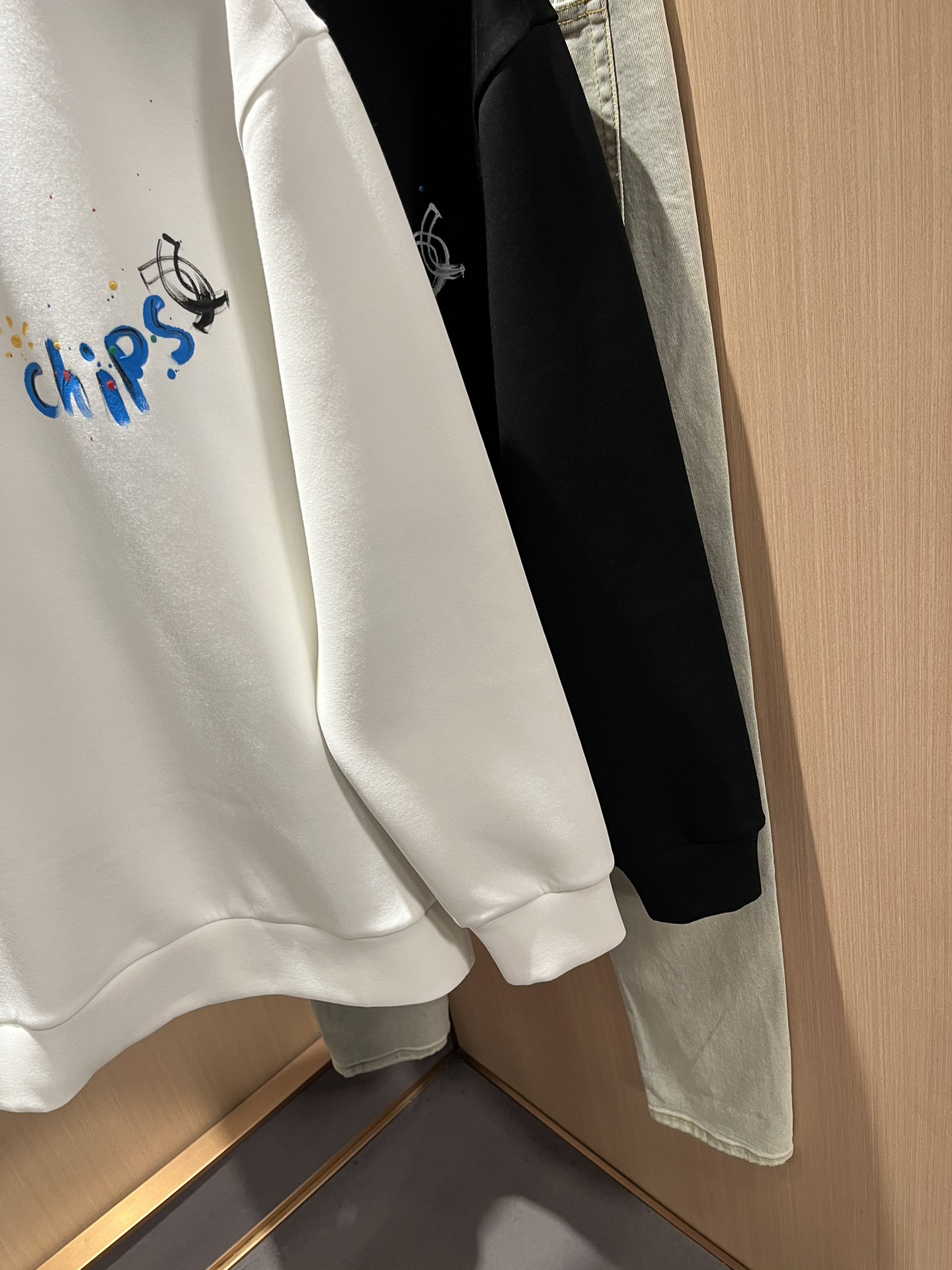 香奈儿 Chanel 高定典藏名品高定成衣时装外套连衣裙衬衫T恤 #99FC9F0C 6