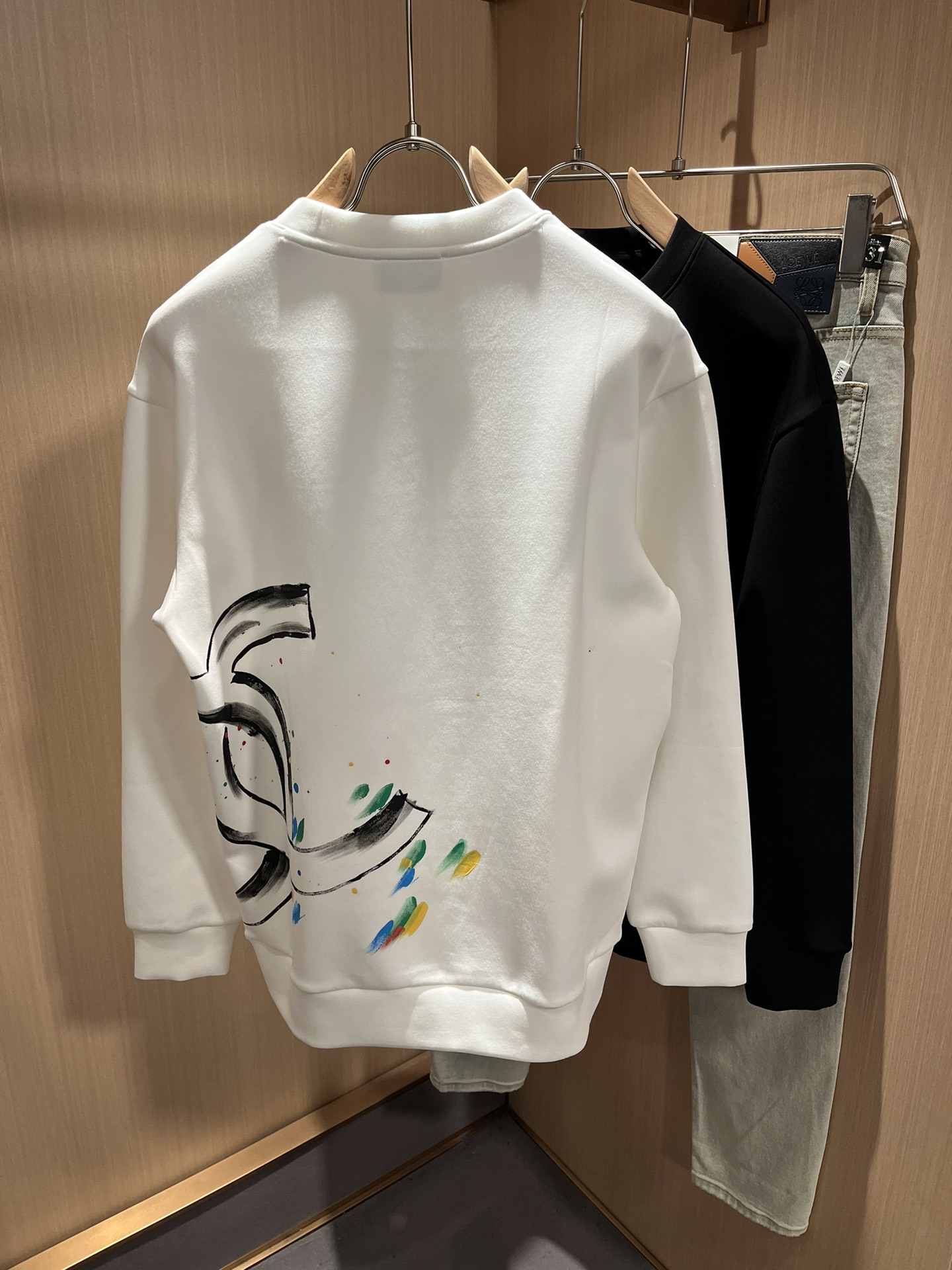 香奈儿 Chanel 高定典藏名品高定成衣时装外套连衣裙衬衫T恤 #99FC9F0C 3
