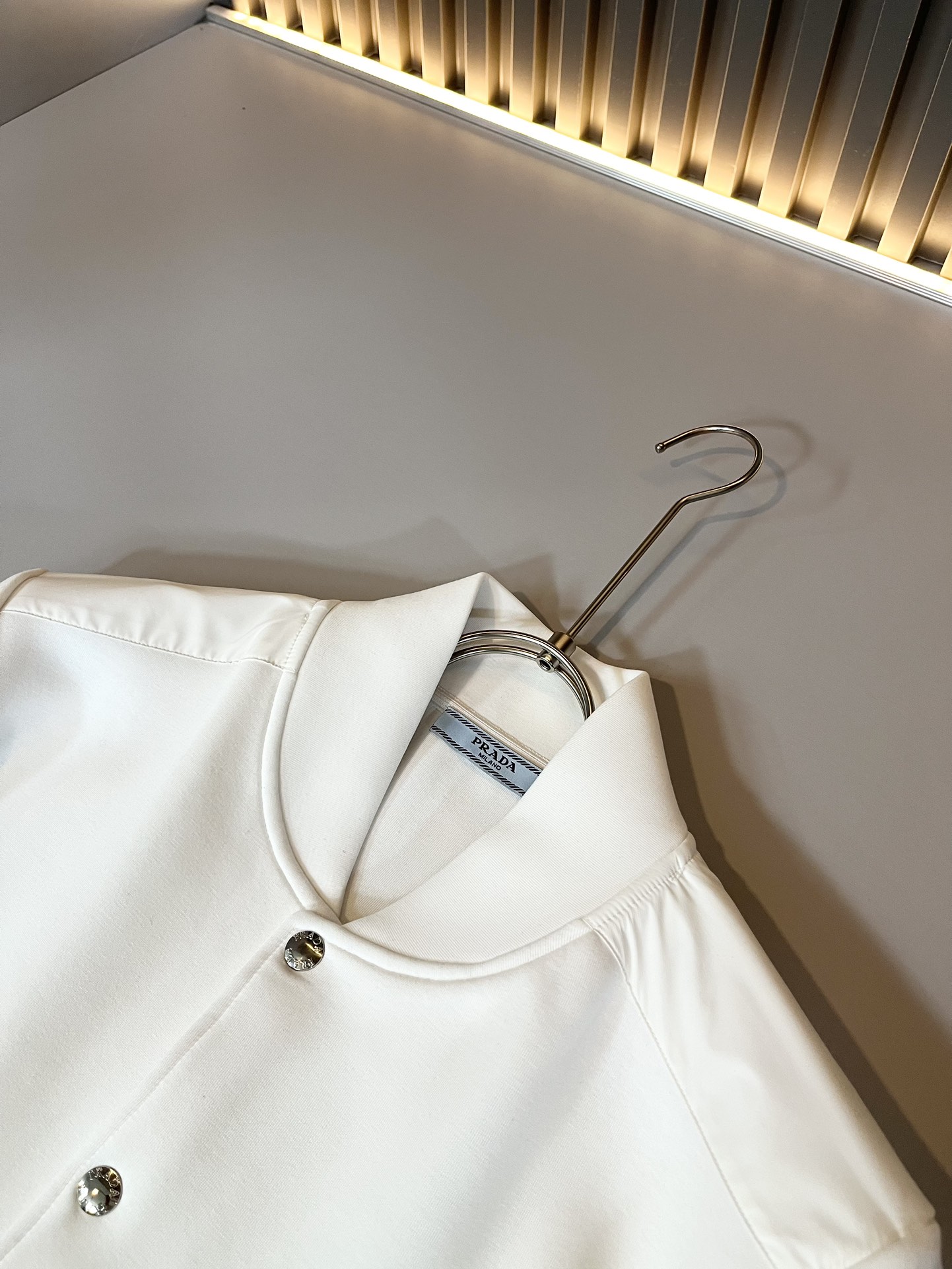 路易威登 Louis Vuitton 高定典藏名品高定成衣时装外套连衣裙衬衫T恤 #062C3C1E 7