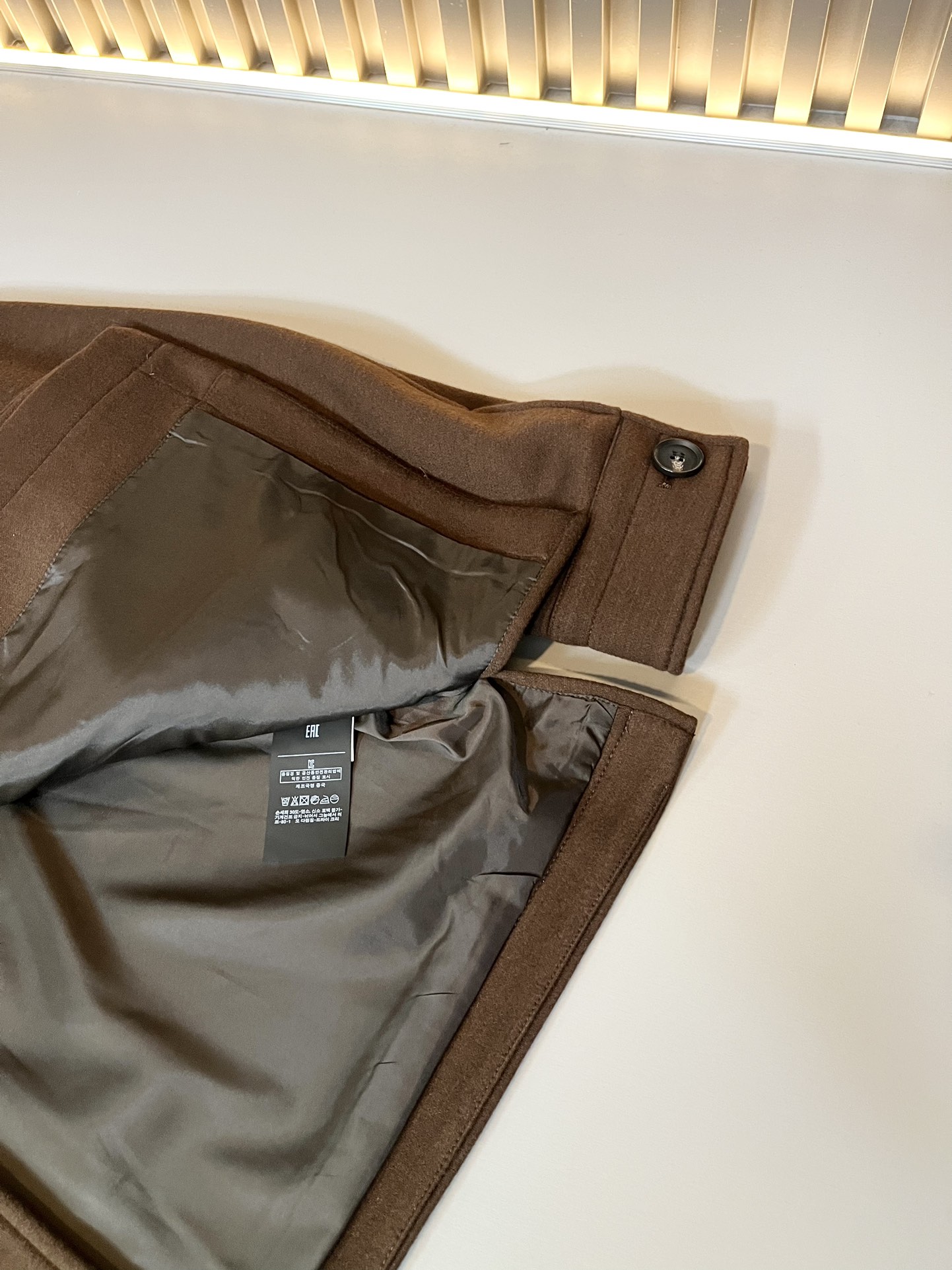 Zegna Haute Couture Haute Couture Ready-to-Wear Clothing Dress Jacket 9