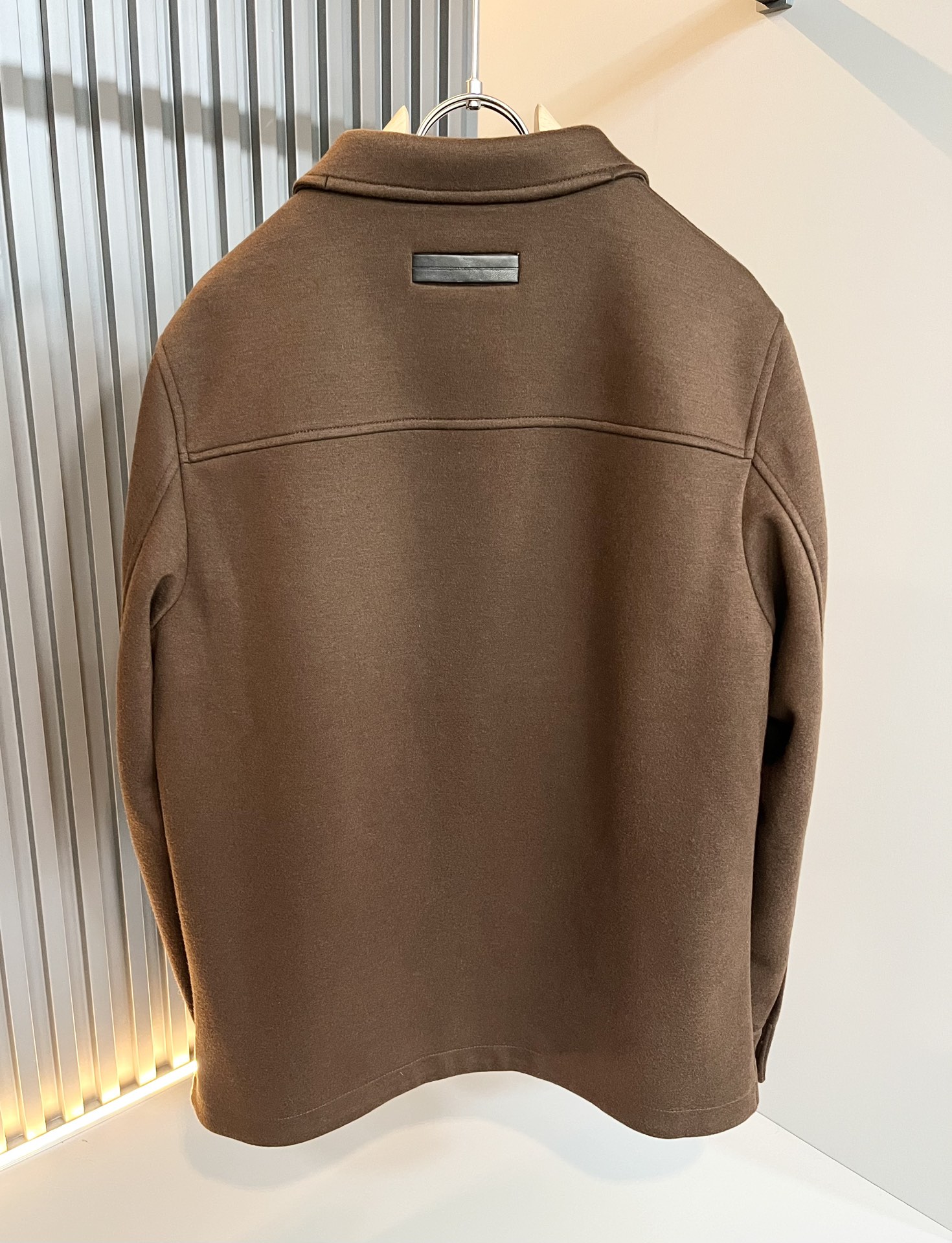 Zegna Haute Couture Haute Couture Ready-to-Wear Clothing Dress Jacket 5