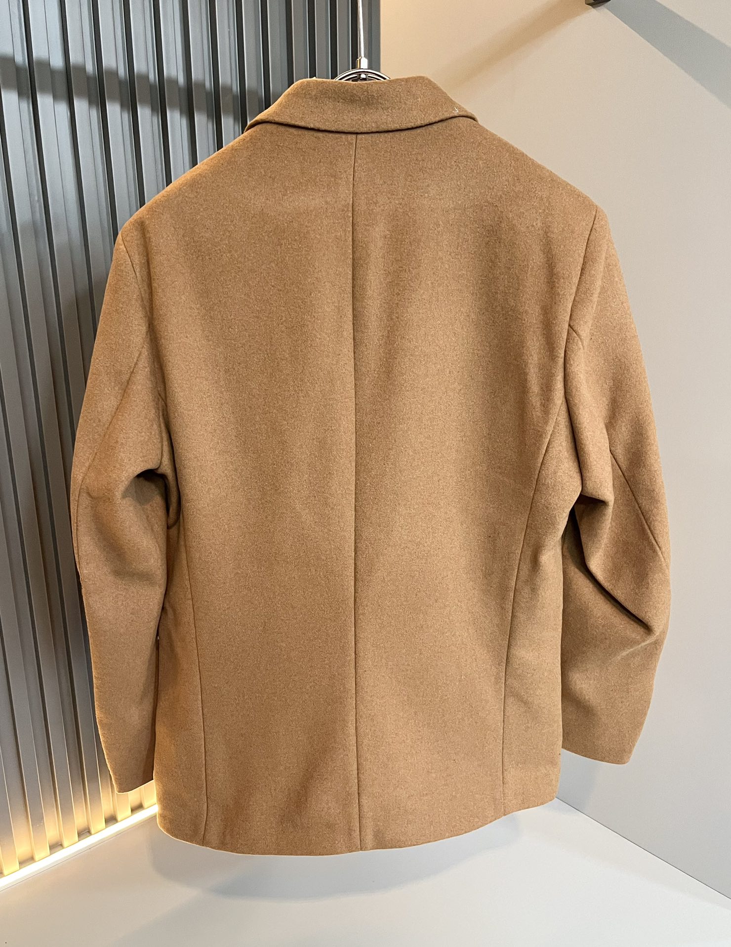 路易威登 Louis Vuitton 高定典藏名品高定成衣时装外套连衣裙衬衫T恤 #4BFE015B 4