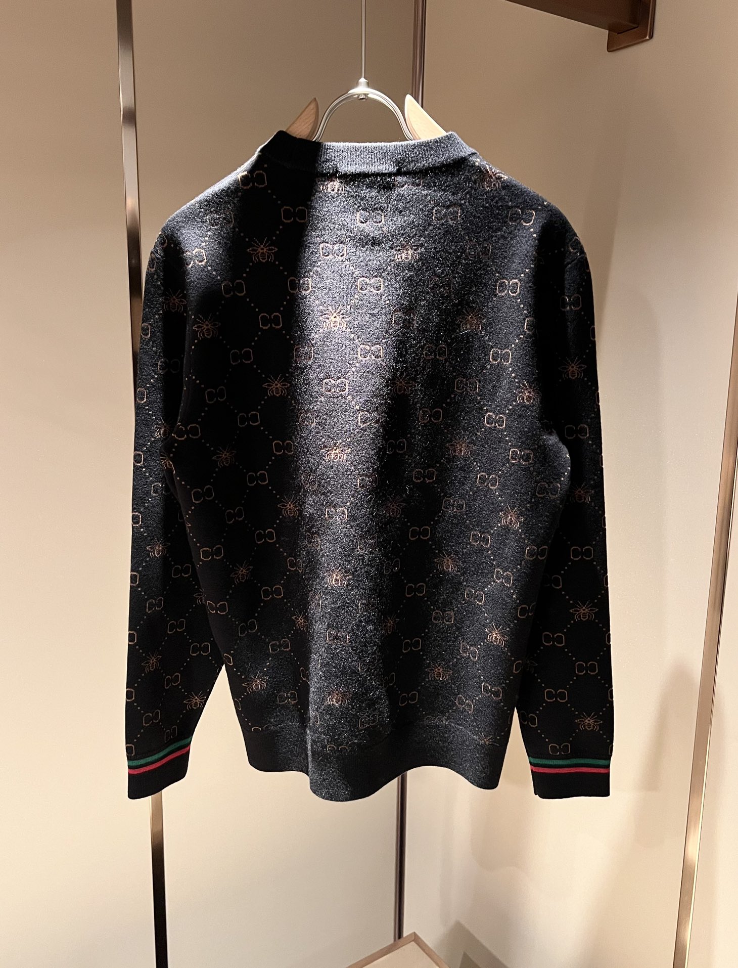 Louis Vuitton Haute Couture Haute Couture Ready-to-Wear Clothing Dress 3