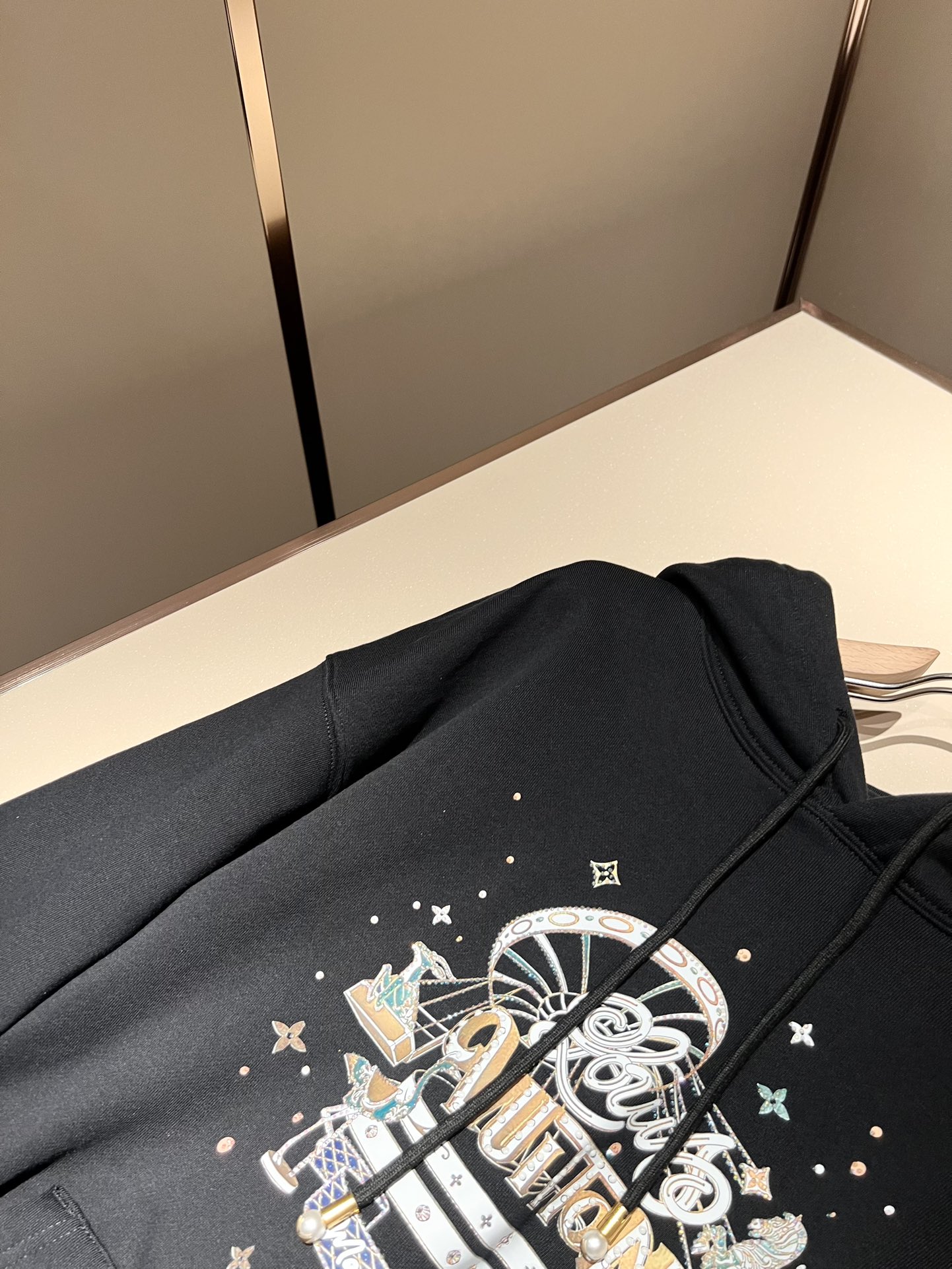 Vacheron Constantin Haute Couture Haute Couture Ready-to-Wear Clothing 6