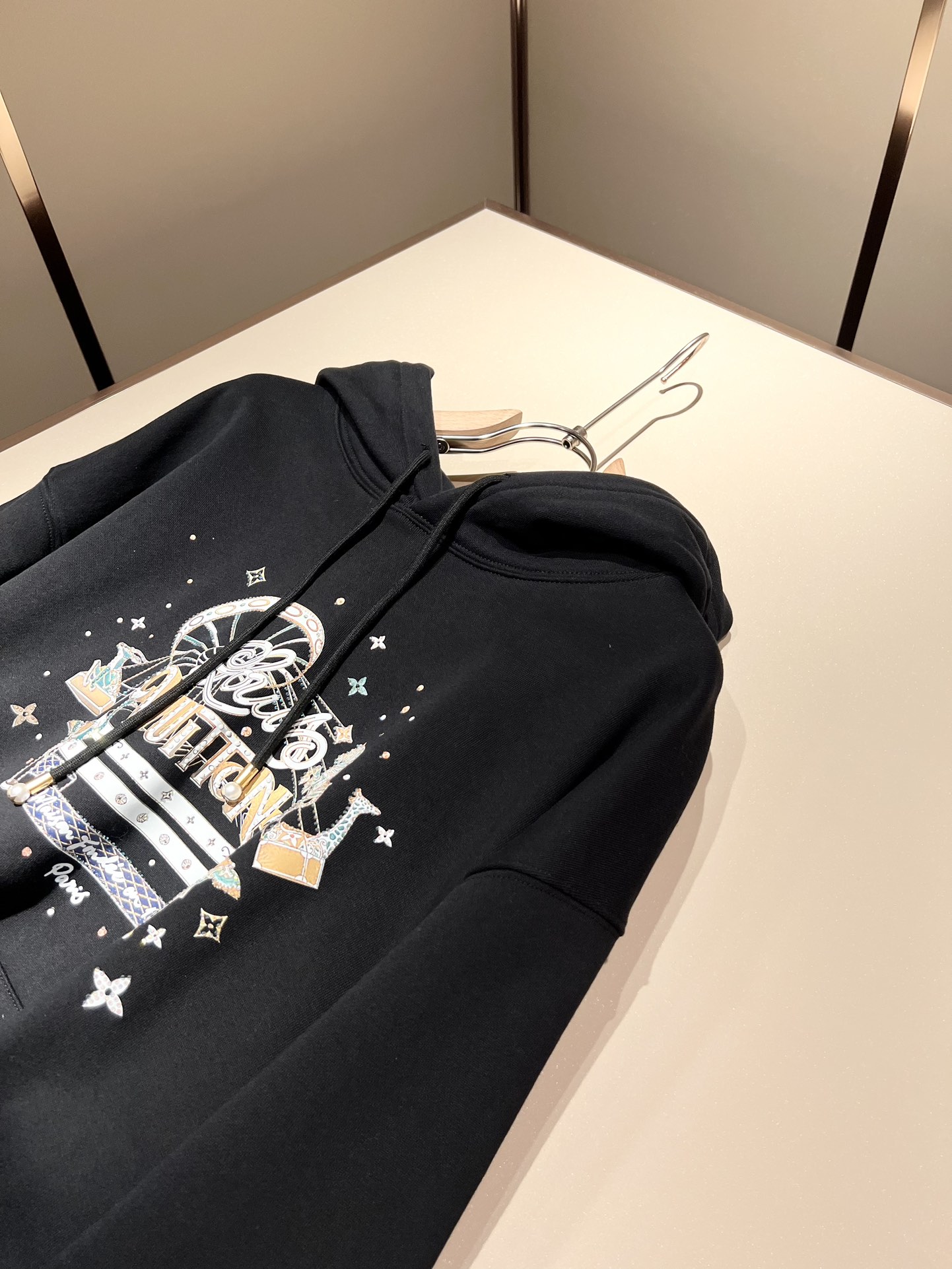 Vacheron Constantin Haute Couture Haute Couture Ready-to-Wear Clothing 5
