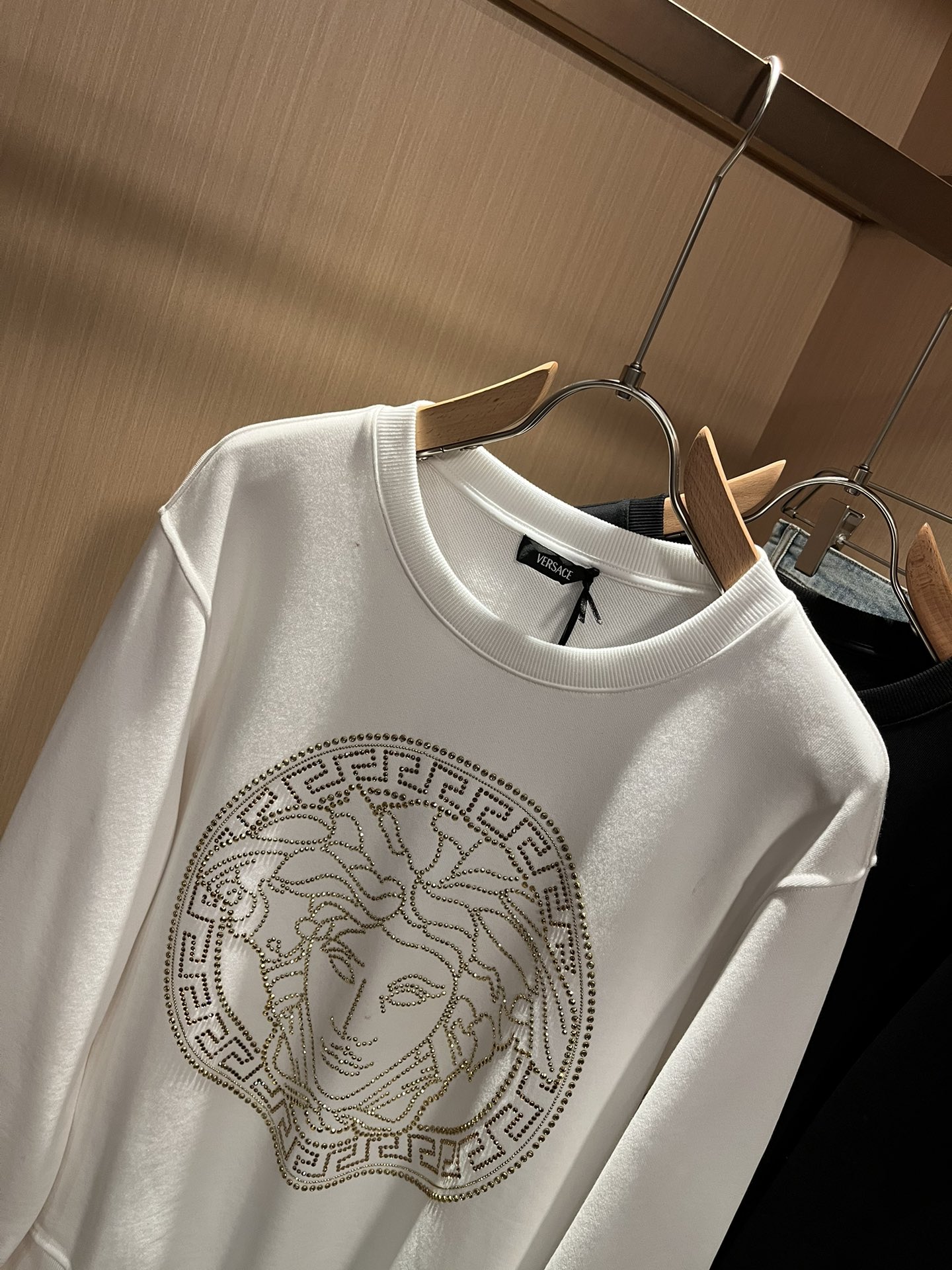 Versace Haute Couture Haute Couture Ready-to-Wear Clothing Dress Jacket 4