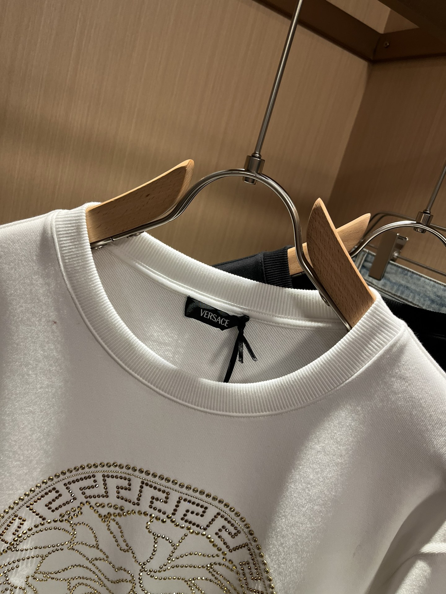 Versace Haute Couture Haute Couture Ready-to-Wear Clothing Dress Jacket 5