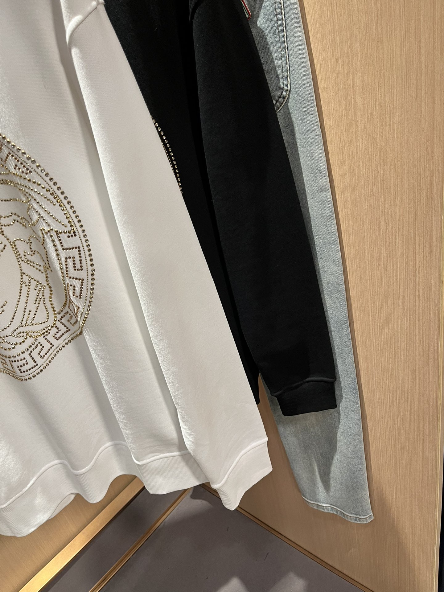 Versace Haute Couture Haute Couture Ready-to-Wear Clothing Dress Jacket 7