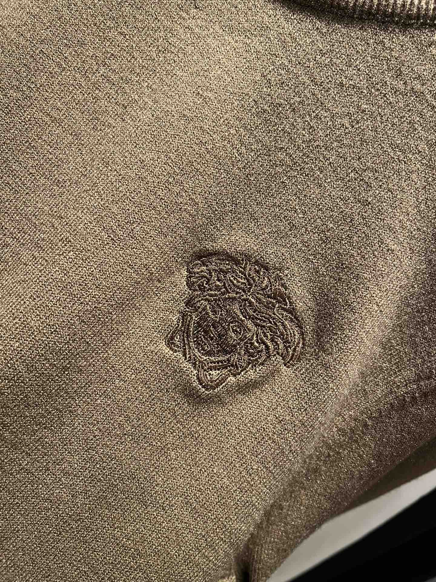 路易威登 Louis Vuitton 高定典藏名品高定成衣时装外套连衣裙衬衫T恤 #EB4CB55C 9