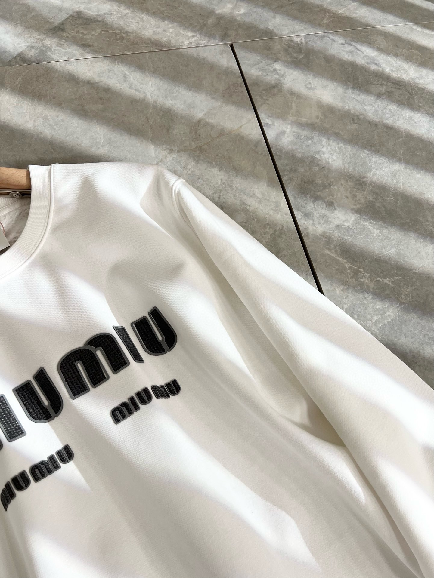 缪缪 Miu Miu 高级成衣风衣外套及大衣服饰 #20ABC204 5