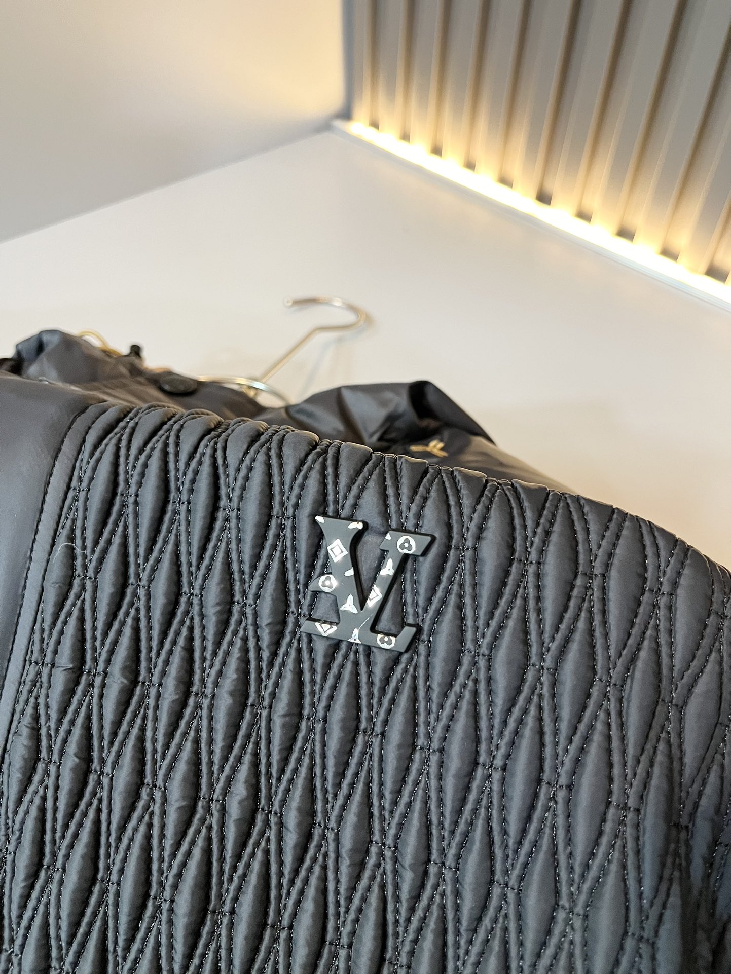路易威登 Louis Vuitton 高定典藏名品高定成衣时装外套连衣裙衬衫T恤 #DD680B07 9