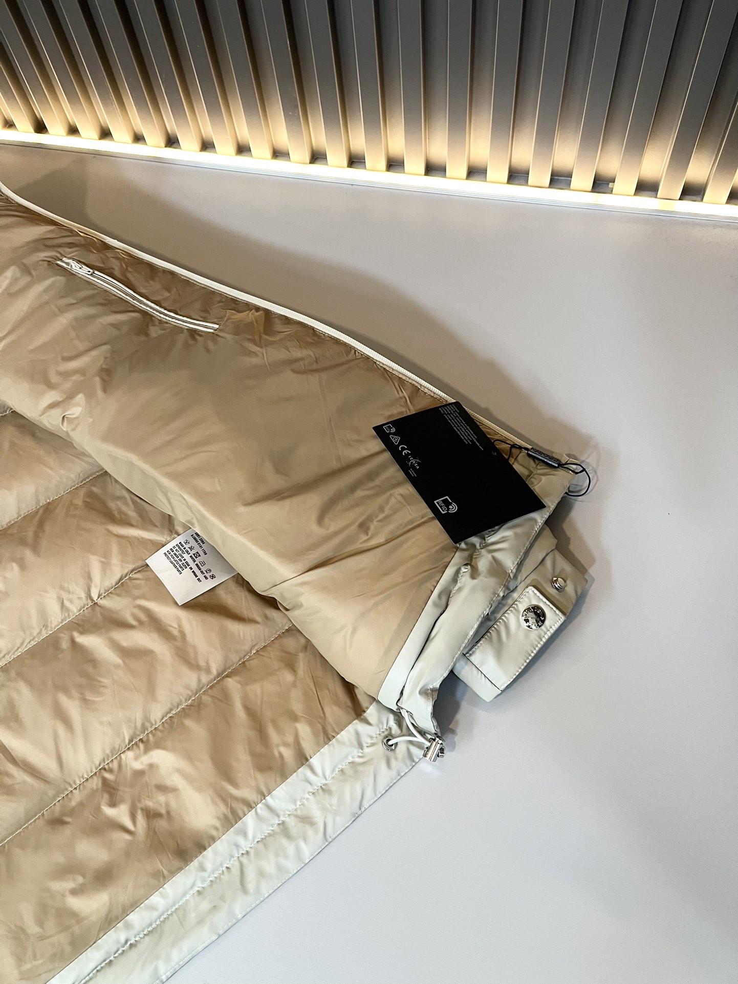 Prada Haute Couture Designer Jacket Coat Ready-to-Wear Ref.651DC5D5 8