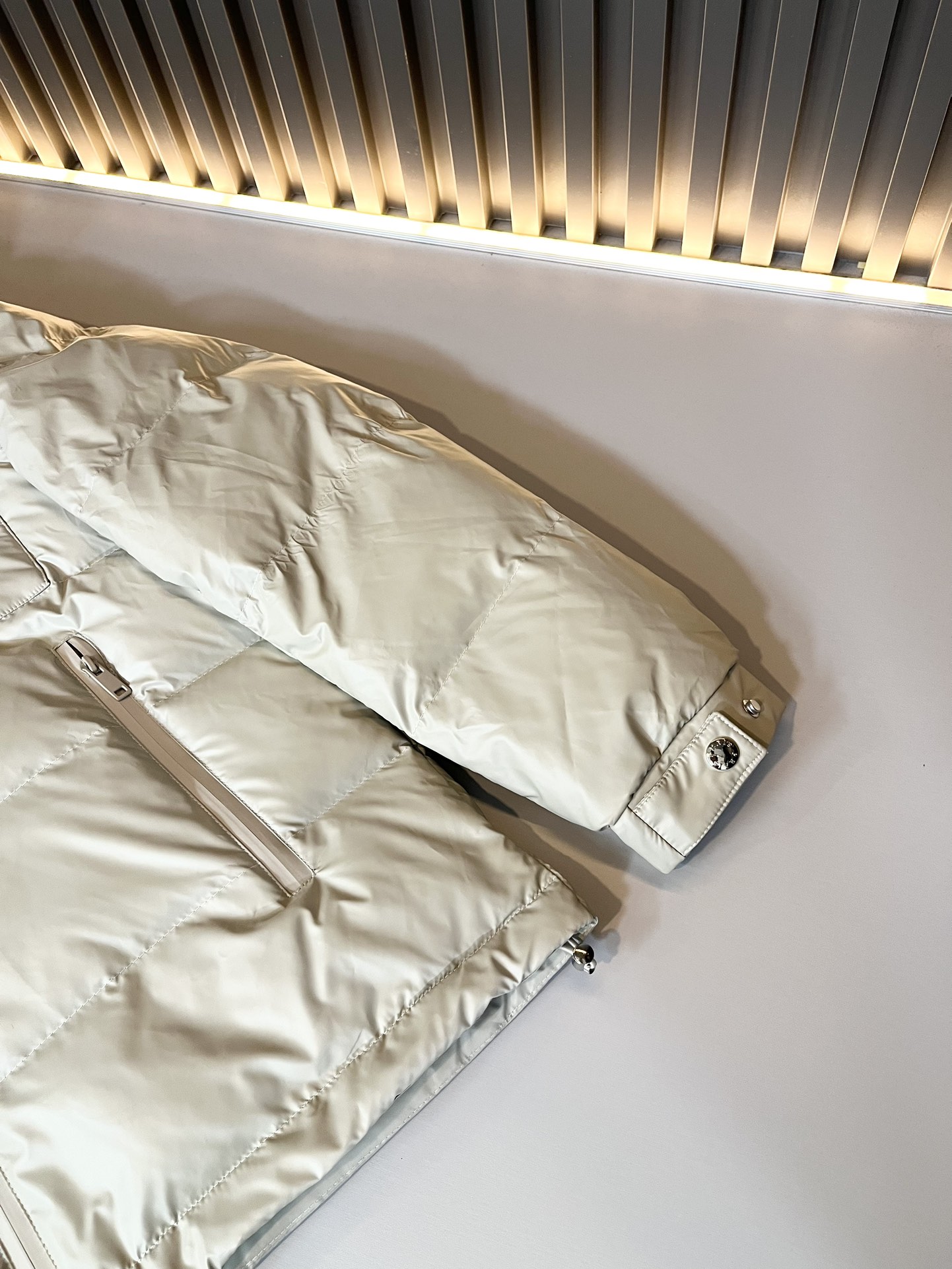 Prada Haute Couture Designer Jacket Coat Ready-to-Wear Ref.651DC5D5 5