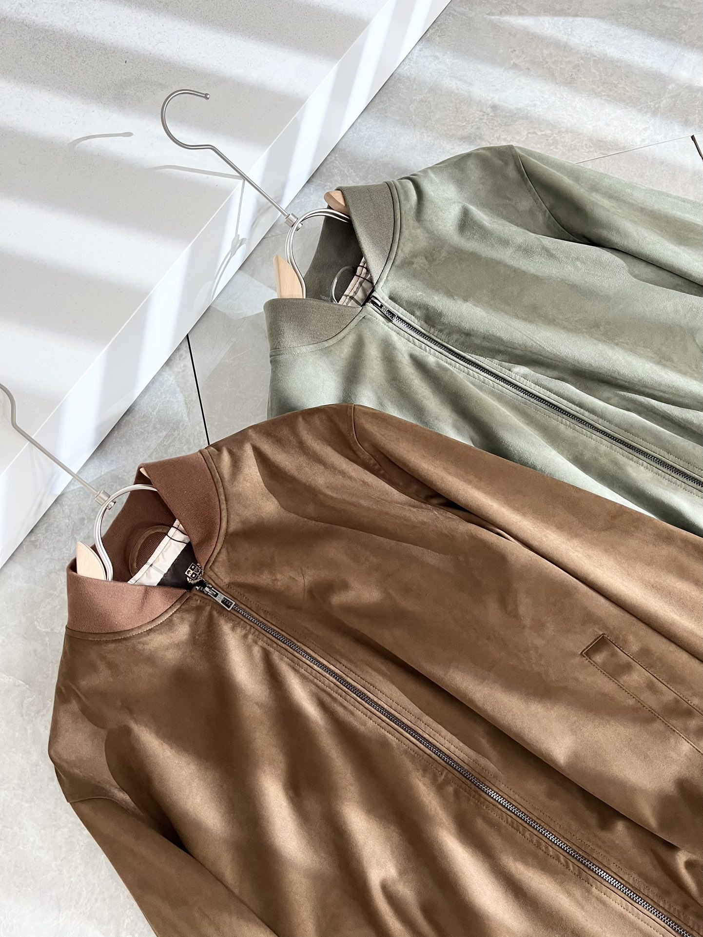 Loro Piana Haute Couture Designer Jacket Coat Ready-to-Wear Ref 3