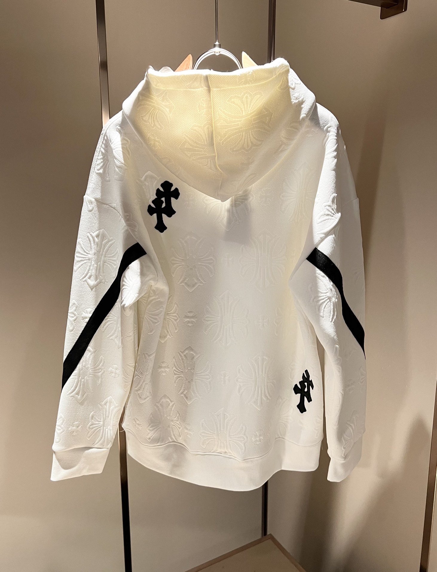 Louis Vuitton Haute Couture Haute Couture Ready-to-Wear Clothing Dress 4
