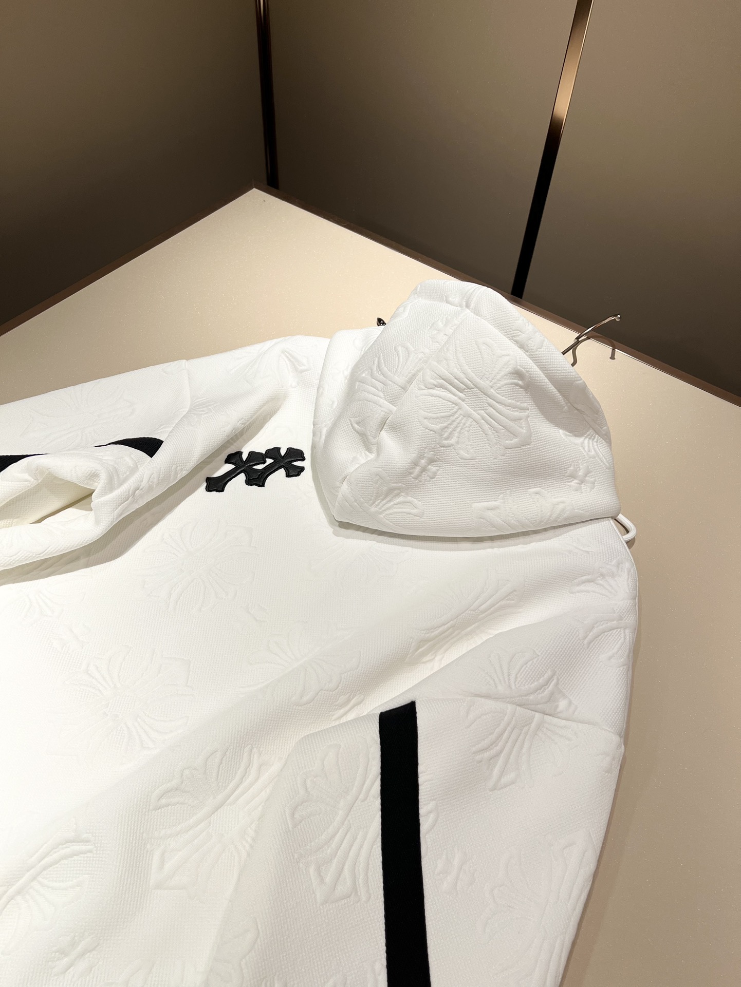 Louis Vuitton Haute Couture Haute Couture Ready-to-Wear Clothing Dress 9