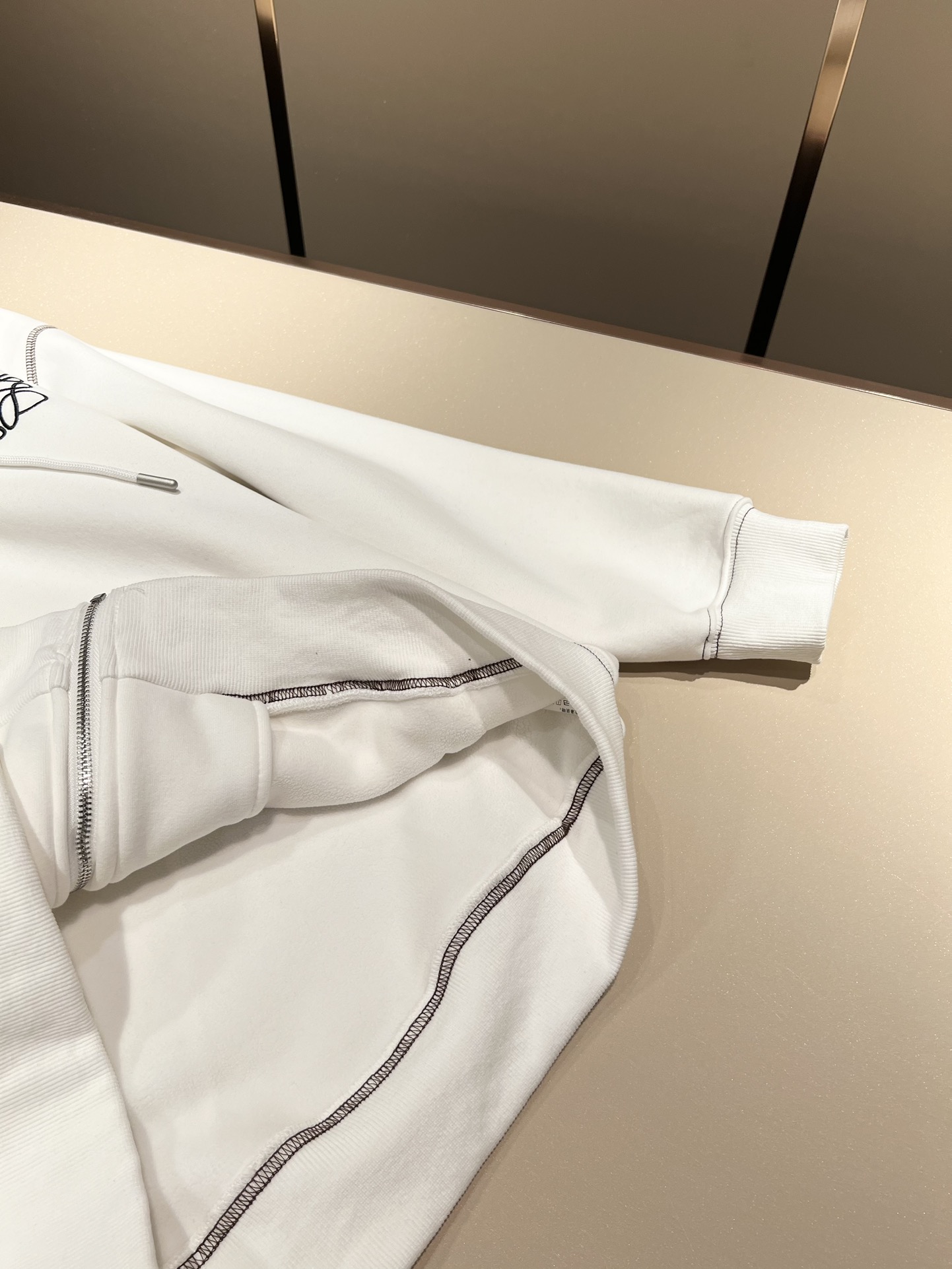 Loewe Haute Couture Haute Couture Ready-to-Wear Clothing Dress Jacket 9