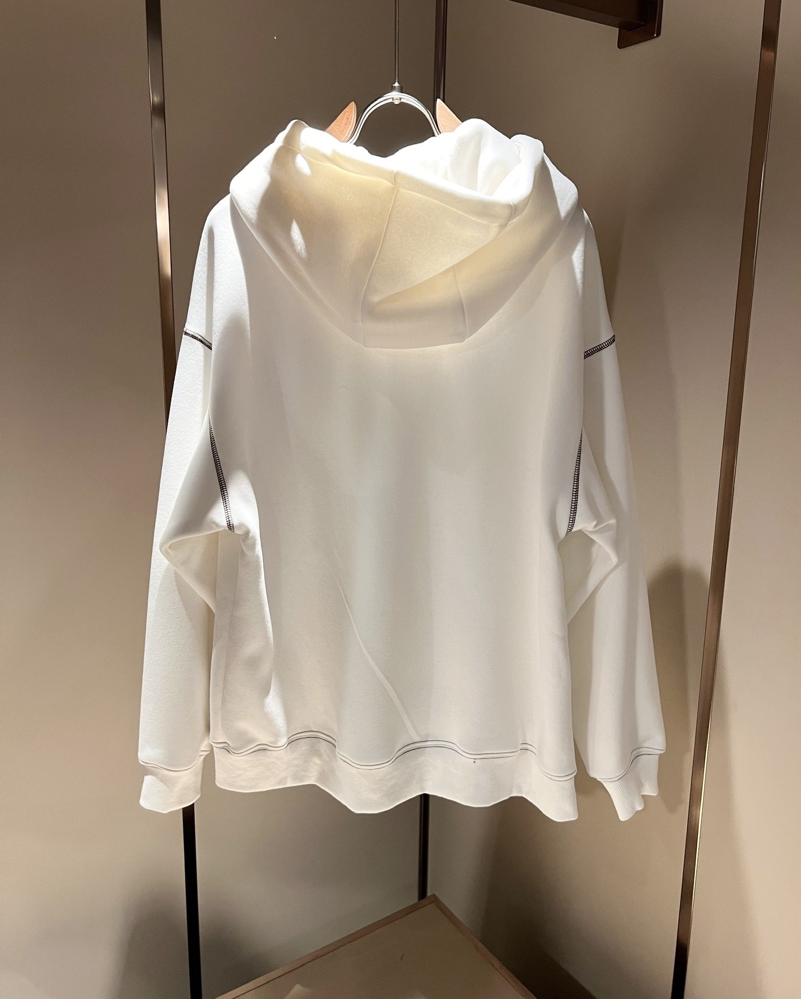 Loewe Haute Couture Haute Couture Ready-to-Wear Clothing Dress Jacket 4