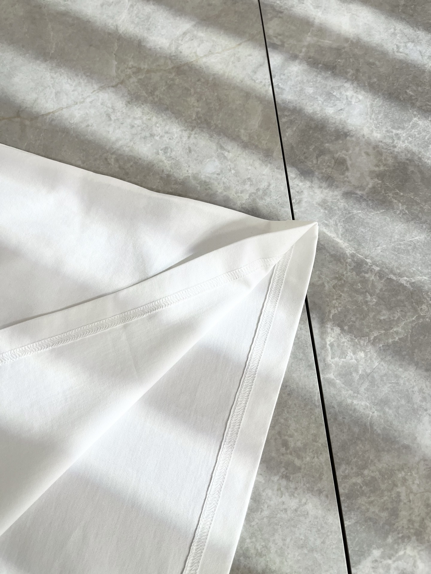 Louis Vuitton Malletier Cotton T-Shirt | Short Sleeve, Logo Design 9 i1739636323399 2023 0 8