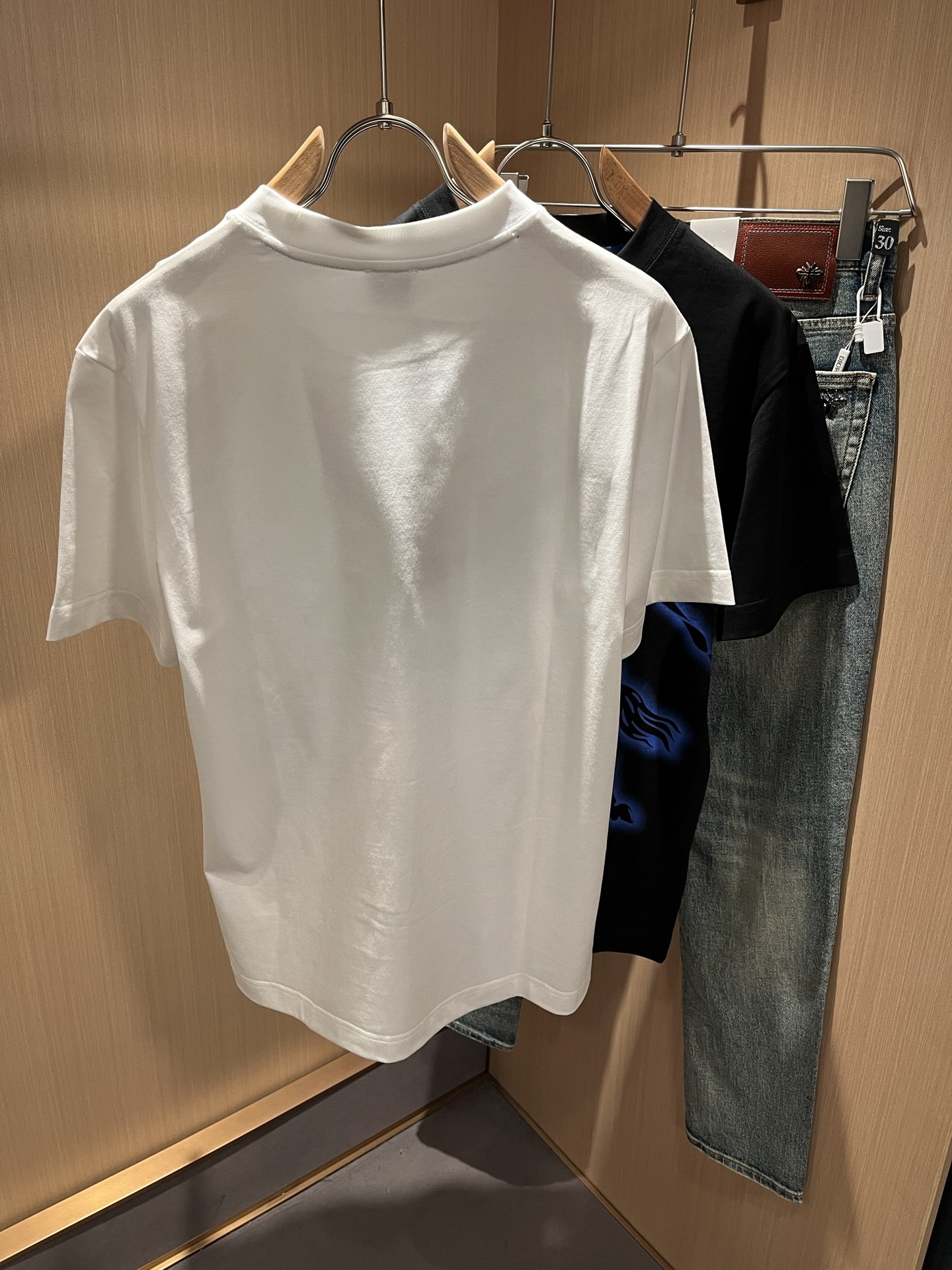 BURBER*Y巴*莉2025春夏新品男女同款👫短袖T恤,重磅来袭,最近比较火热的环保纯棉面料制作而成