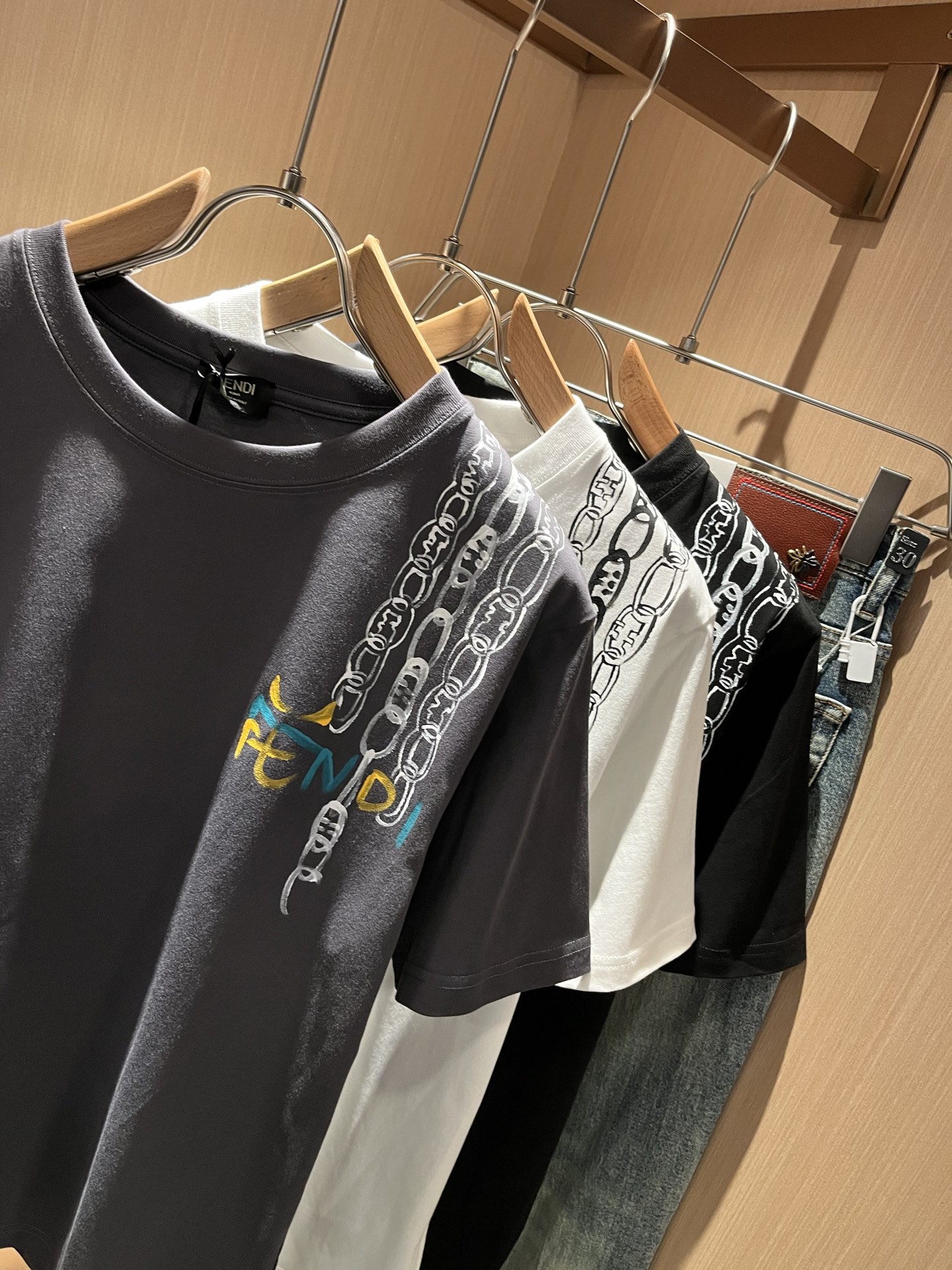 [Fendi Women