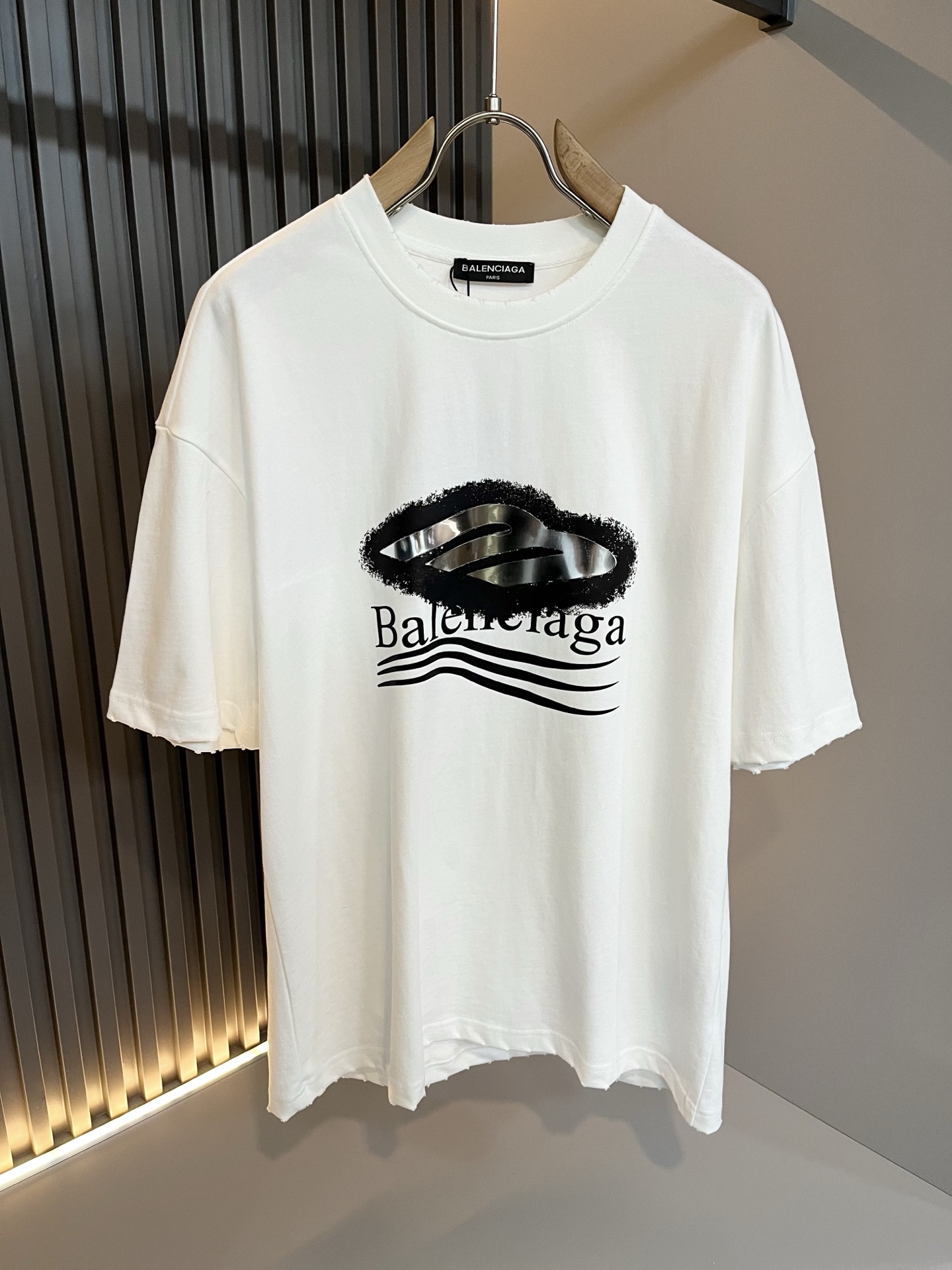 [Balenciaga Men