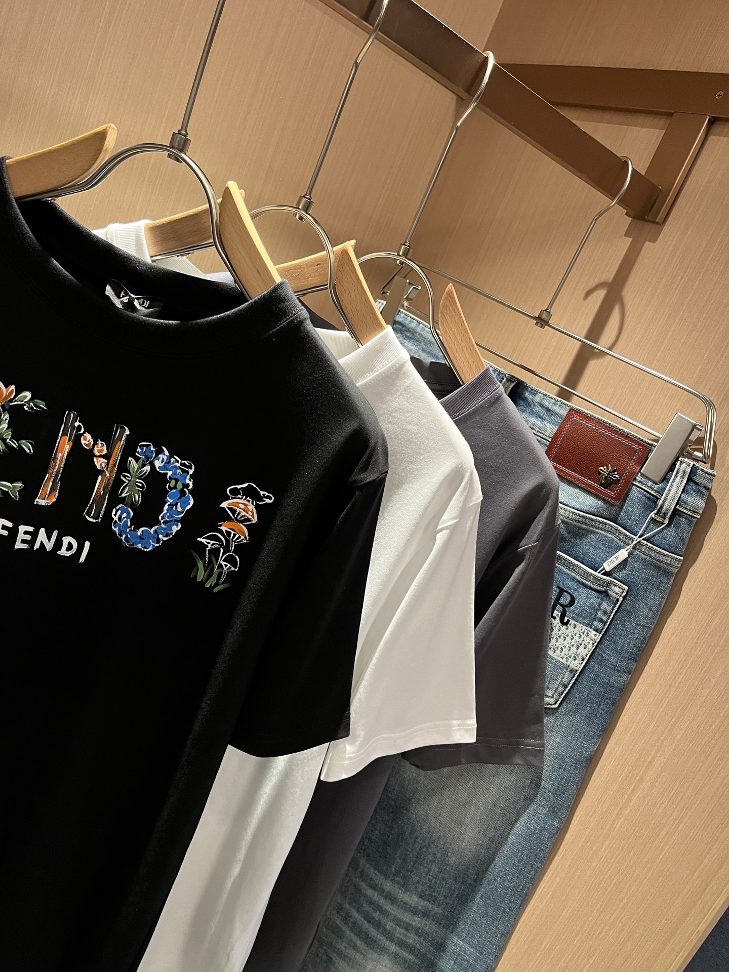 [Fendi Women