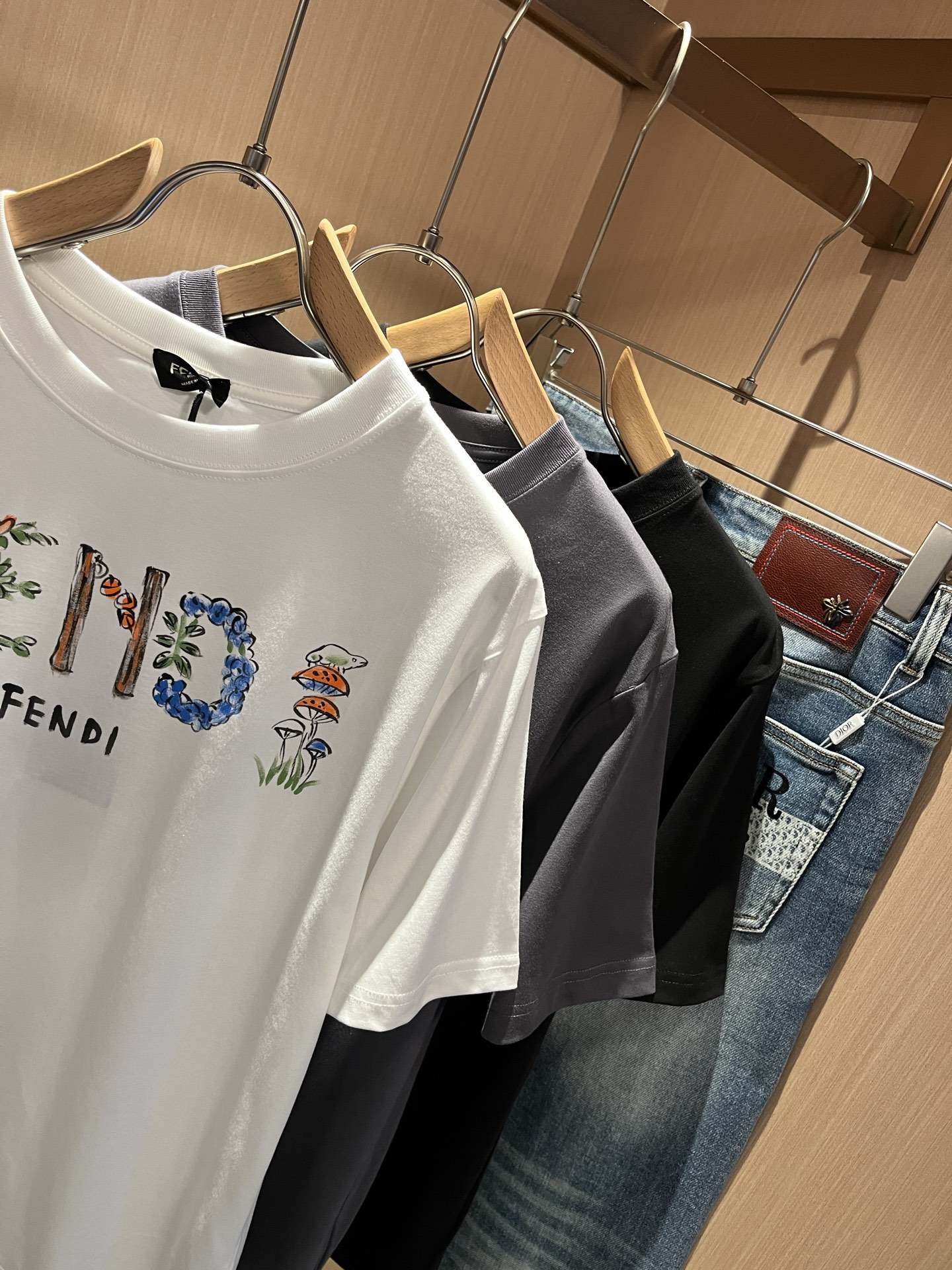 [Fendi Women