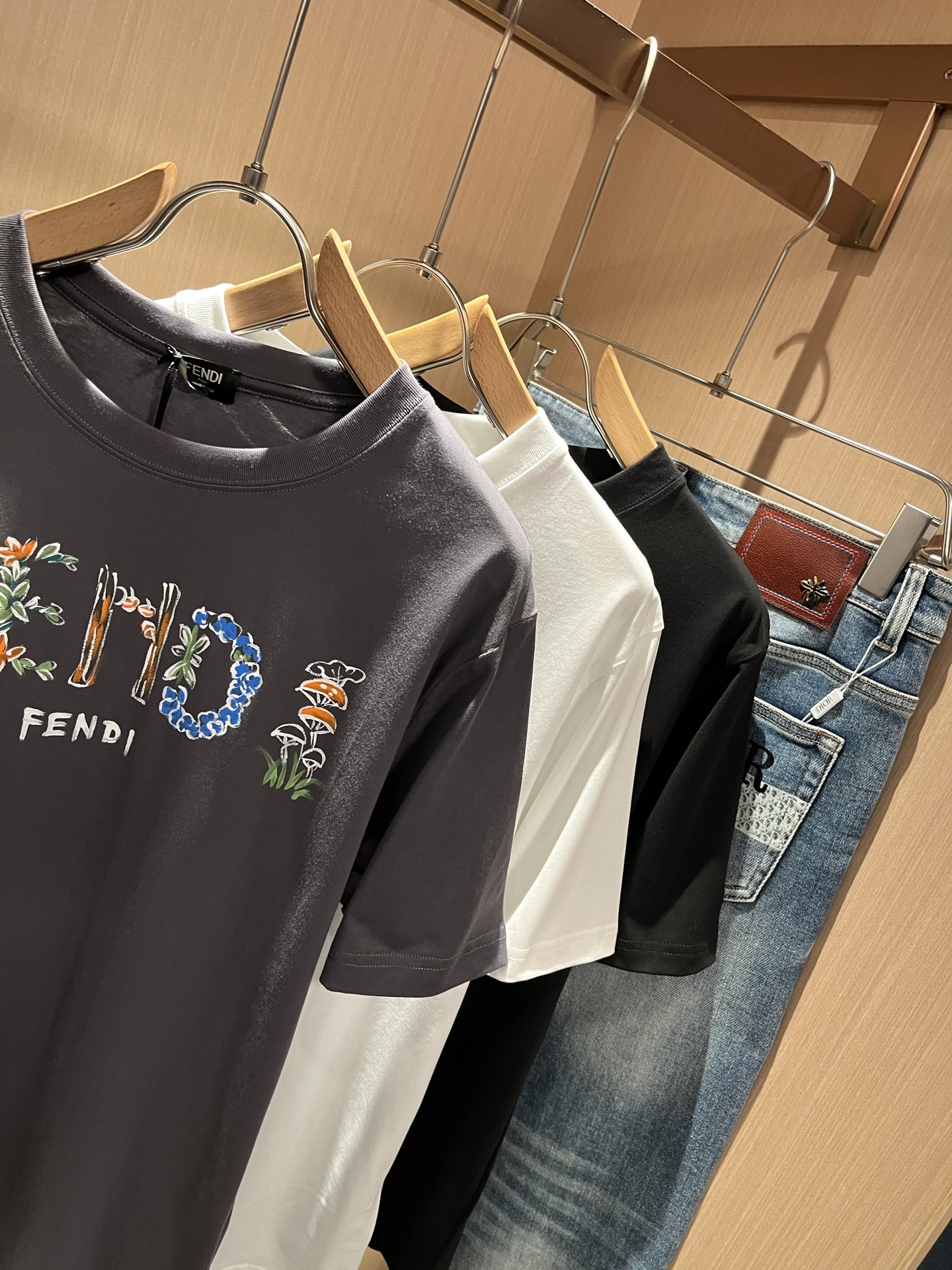 [Fendi Women
