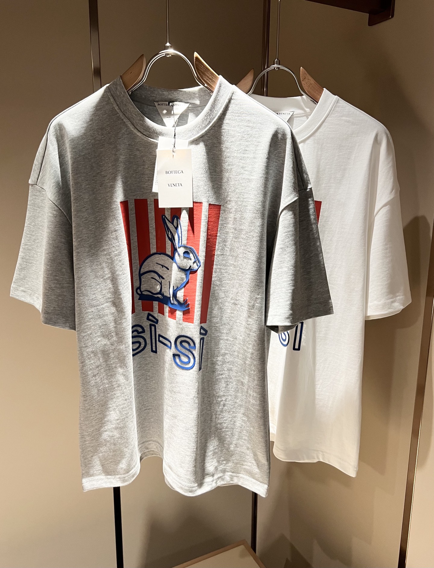NO:132898,BottegaVene*a Bao*jia 2025 spring and summer new men's short-sleeved T-shirt, this is the most awesome solid color high-quality fabric so far this year!  !  ! 衣身logo图案压胶设计！  These alone are enough to beat the ordinary styles on the market. BV is really going to be fully powered this year!  Botte**Veneta 2025 Spring and Summer Series, orders from Taiwan trading companies, and available in Hong Kong Lane Crawford. The unique design style is simple and elegant. Nowadays, only the original single trading company dares to make many colors that match the counter to meet all the matching needs of men!  !  The details are in place and are reflected in the natural light. You can see this at a glance and instantly improve the texture of the clothes. And the fabric of this clothes took 6 months!  !  !  Size S-2XL, bottega veneta, bottega veneta, T-shirt,tees, t-shirt,alexander wang19860909BottegaVene*a宝*嘉 2025春夏新款男士短袖T恤,这是今年目前为止最牛批的一款纯色高品质面料！！！衣身logo图案压胶设计！光是这些就足够吊打市面上那些一般的款式了,BV今年是真的要火力全开了！Botte**Veneta 2025春夏系列,来自台湾贸易公司的订单,香港连卡佛也有售.独特的设计风格简约大气,这年头也只有原单贸易公司才敢做出足以匹敌专柜的诸多颜色来,满足一切男士的搭配需求！！细节到位自然光下体现的淋漓尽致.这个您入手一目了然,瞬间提升了衣服的质感.并且此款衣服面料,耗时6个月！！！尺码 S-2XL,,bottega veneta,bottega veneta,T-shirt,tees，t-shirt,alexander wang,Men's clothing