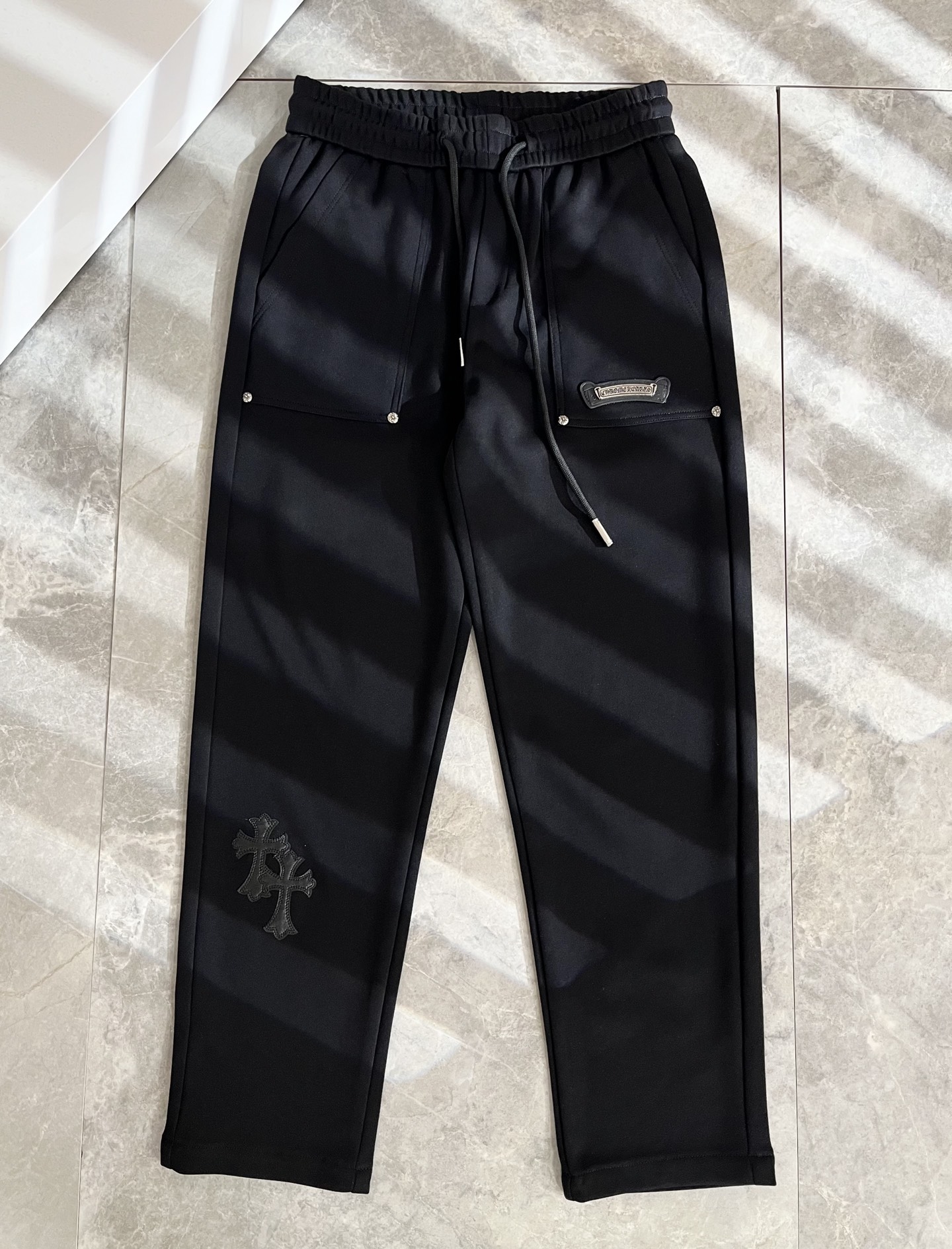 [Chrome Hearts Men