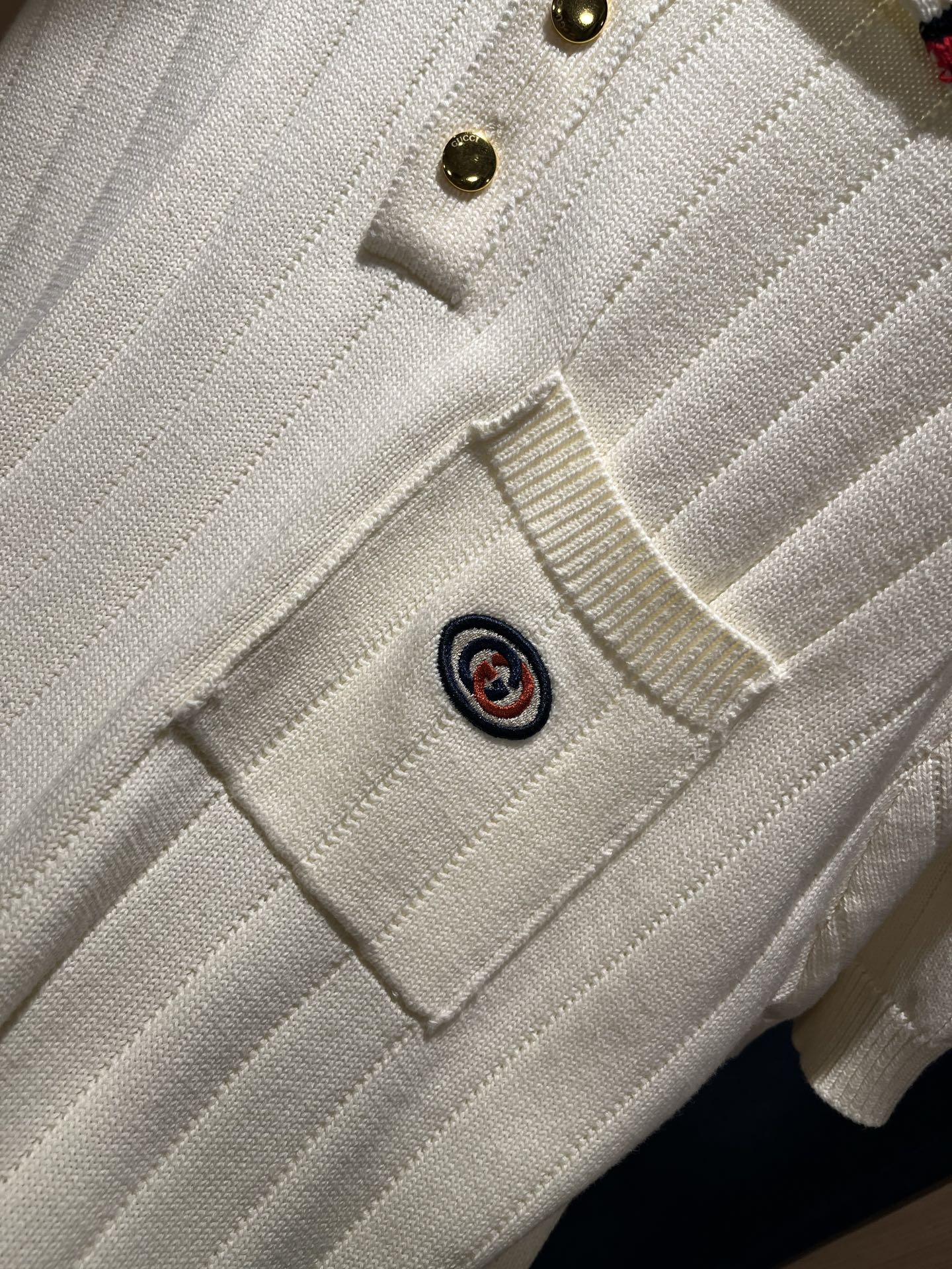 GUC*I 秋冬系列 针织衫服装,男,女 9