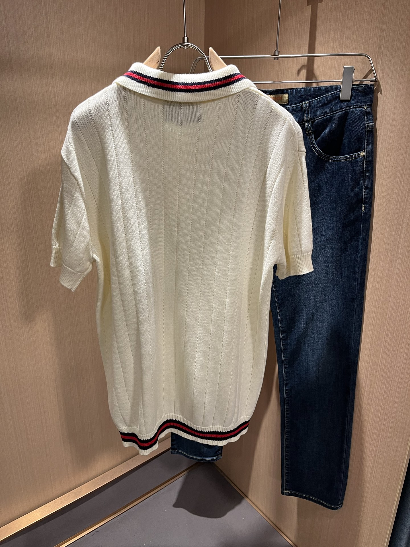 GUC*I 秋冬系列 针织衫服装,男,女 3