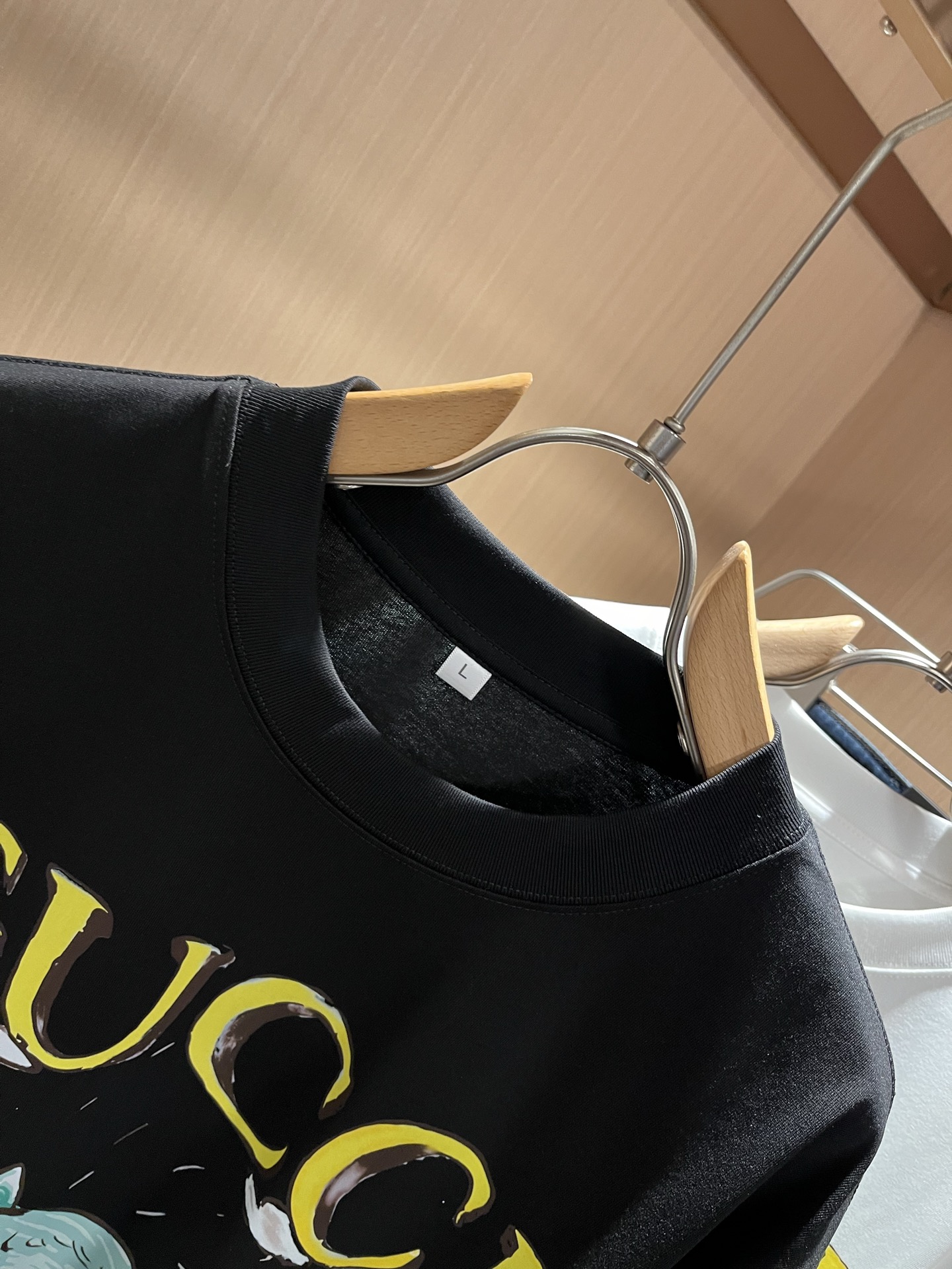 Gucci 2025春夏 短袖T恤衫服装,男,女 5