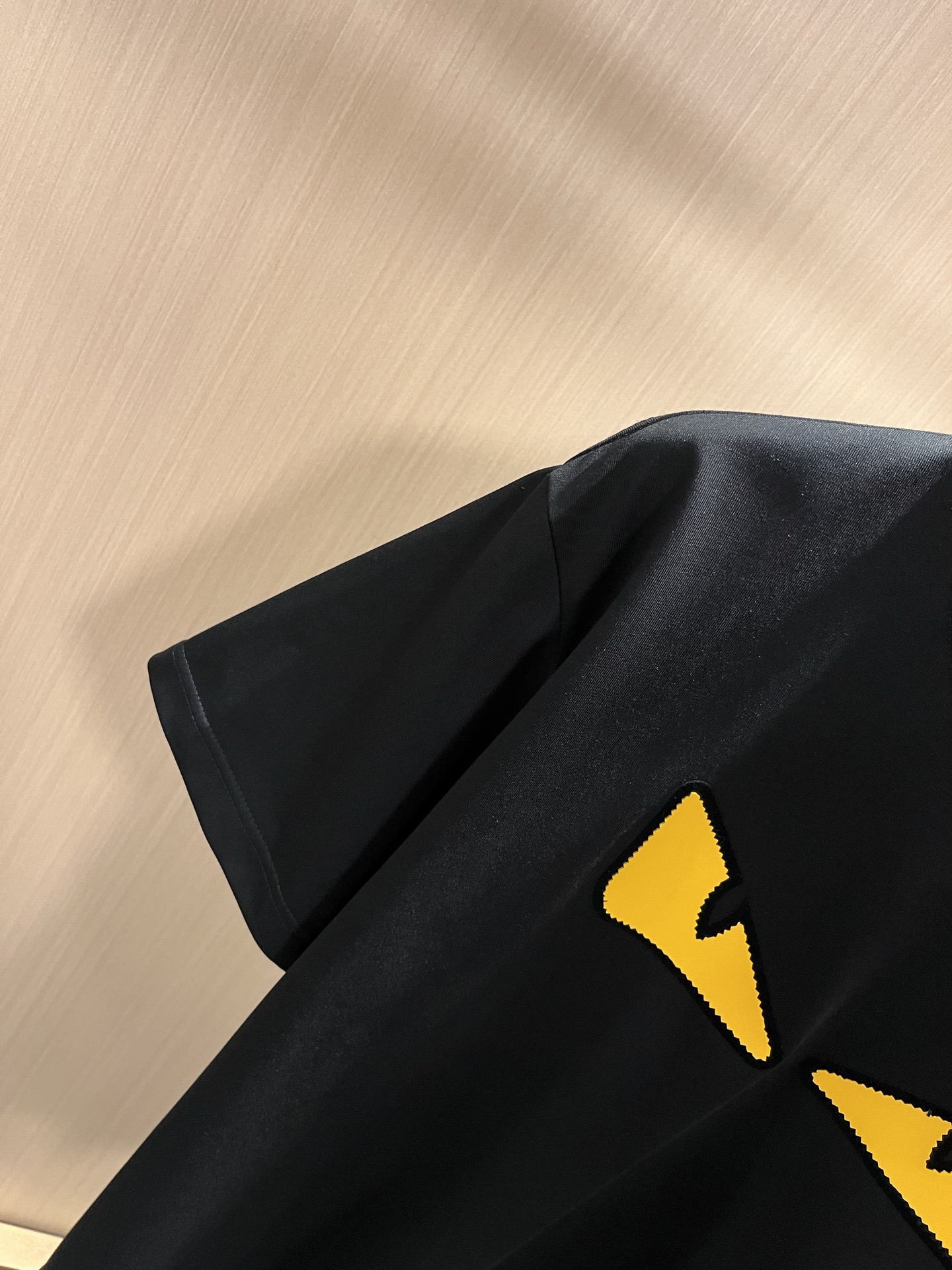 FEN*I FD家族 打底衫服装,男,女 6