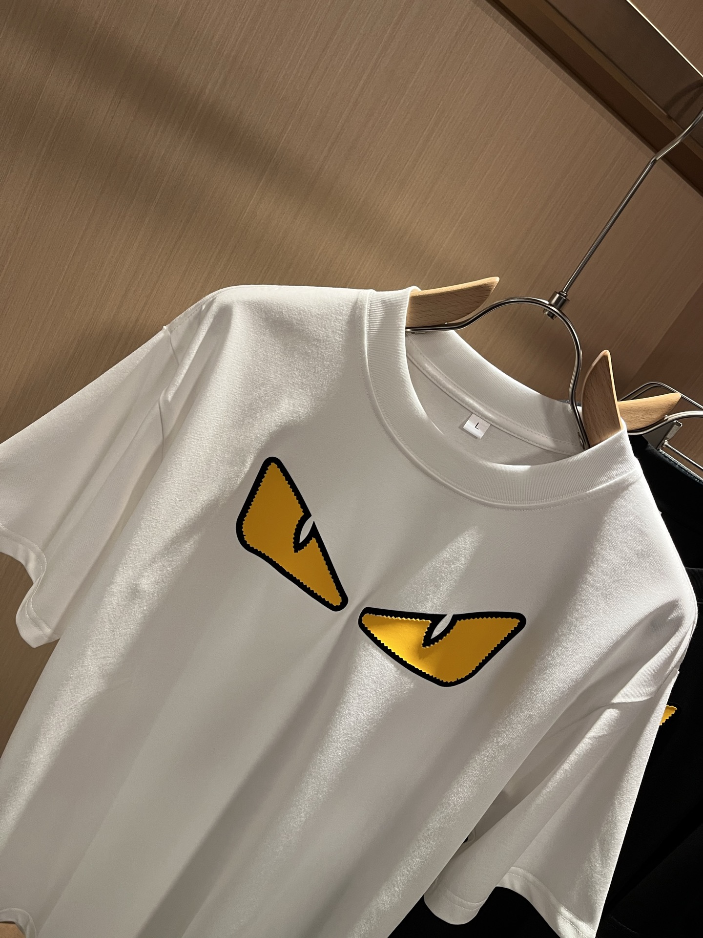 Fendi FD家族 打底衫服装,男,女 4