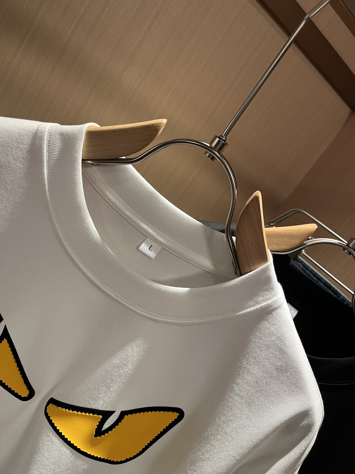 Fendi FD家族 打底衫服装,男,女 5