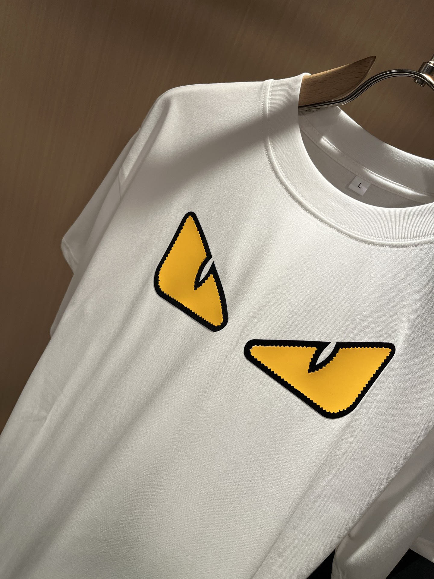 Fendi FD家族 打底衫服装,男,女 9