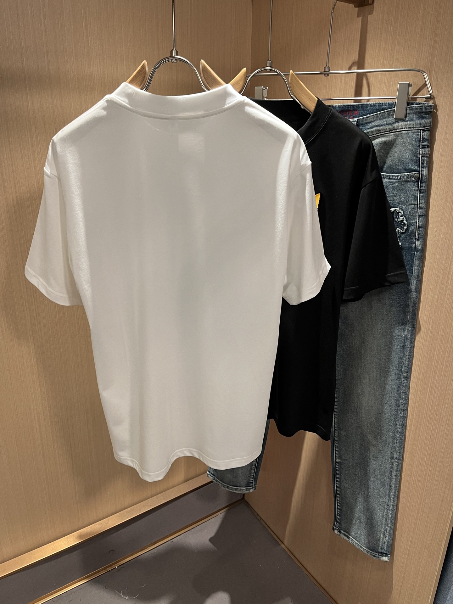 Fendi FD家族 打底衫服装,男,女 3